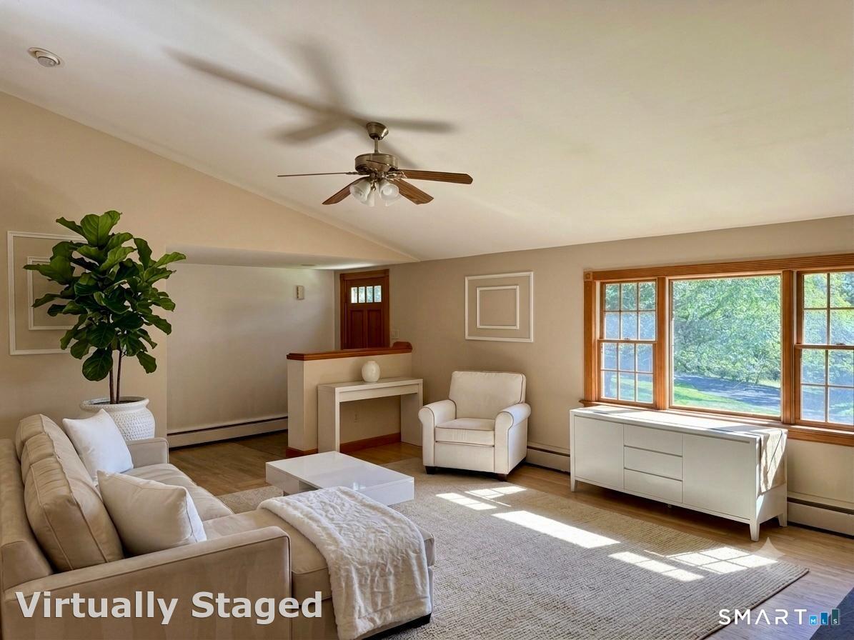 42 Blueberry Hill Road