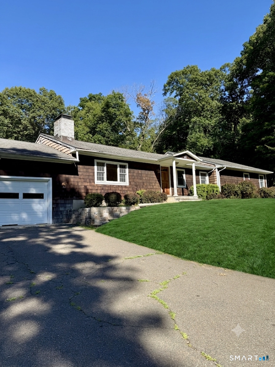 42 Blueberry Hill Road