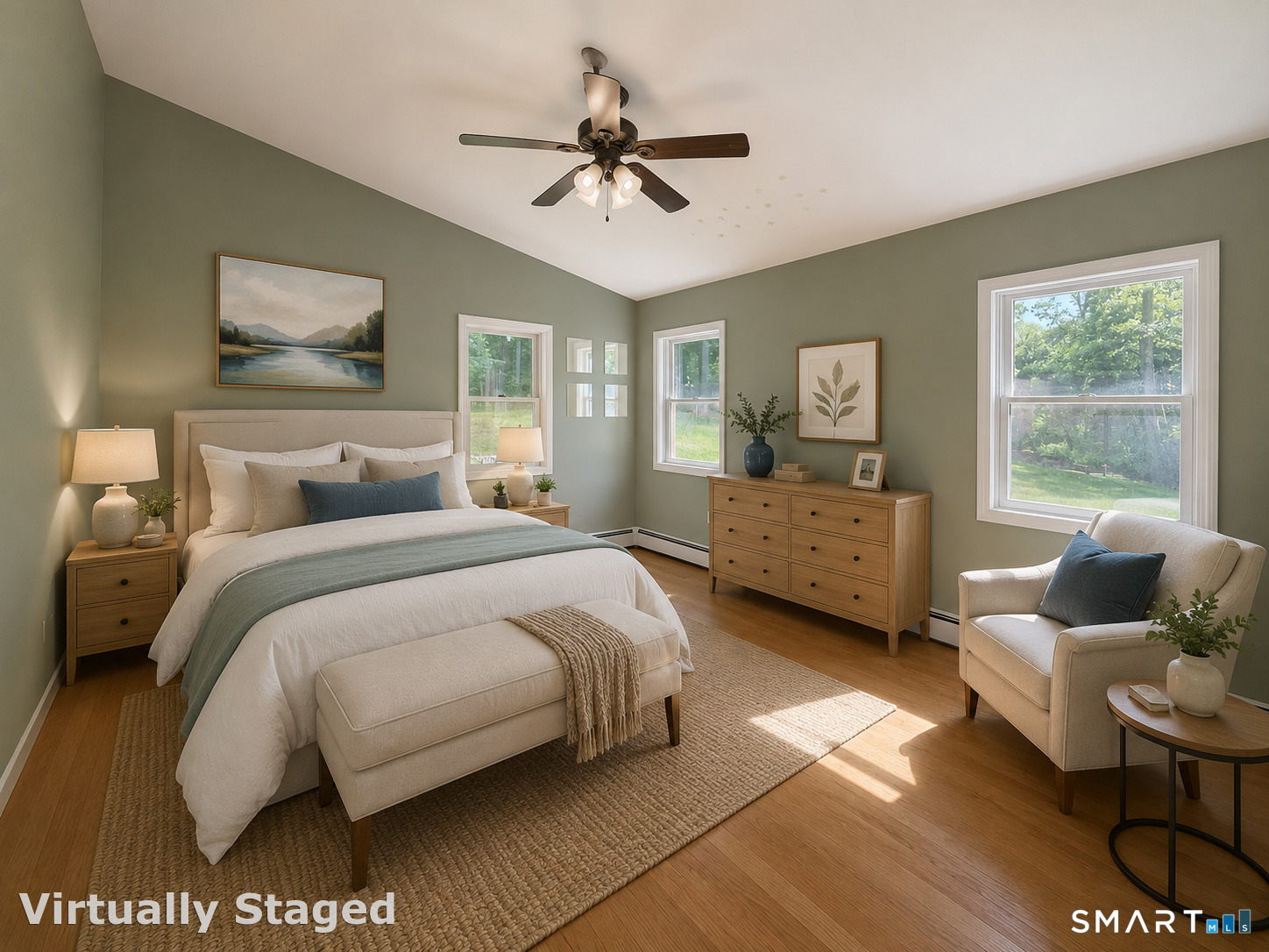 42 Blueberry Hill Road