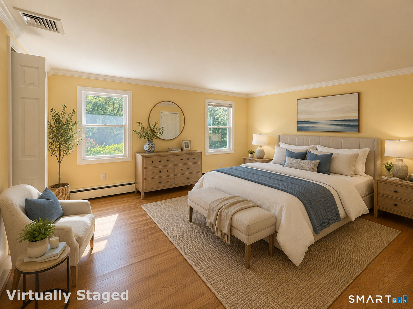 42 Blueberry Hill Road