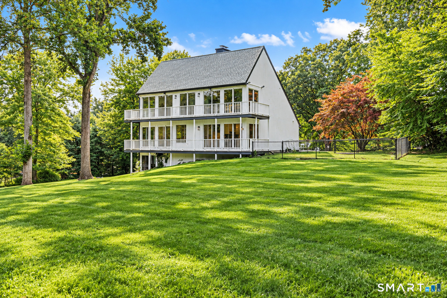 158 Steep Hill Road Weston CT