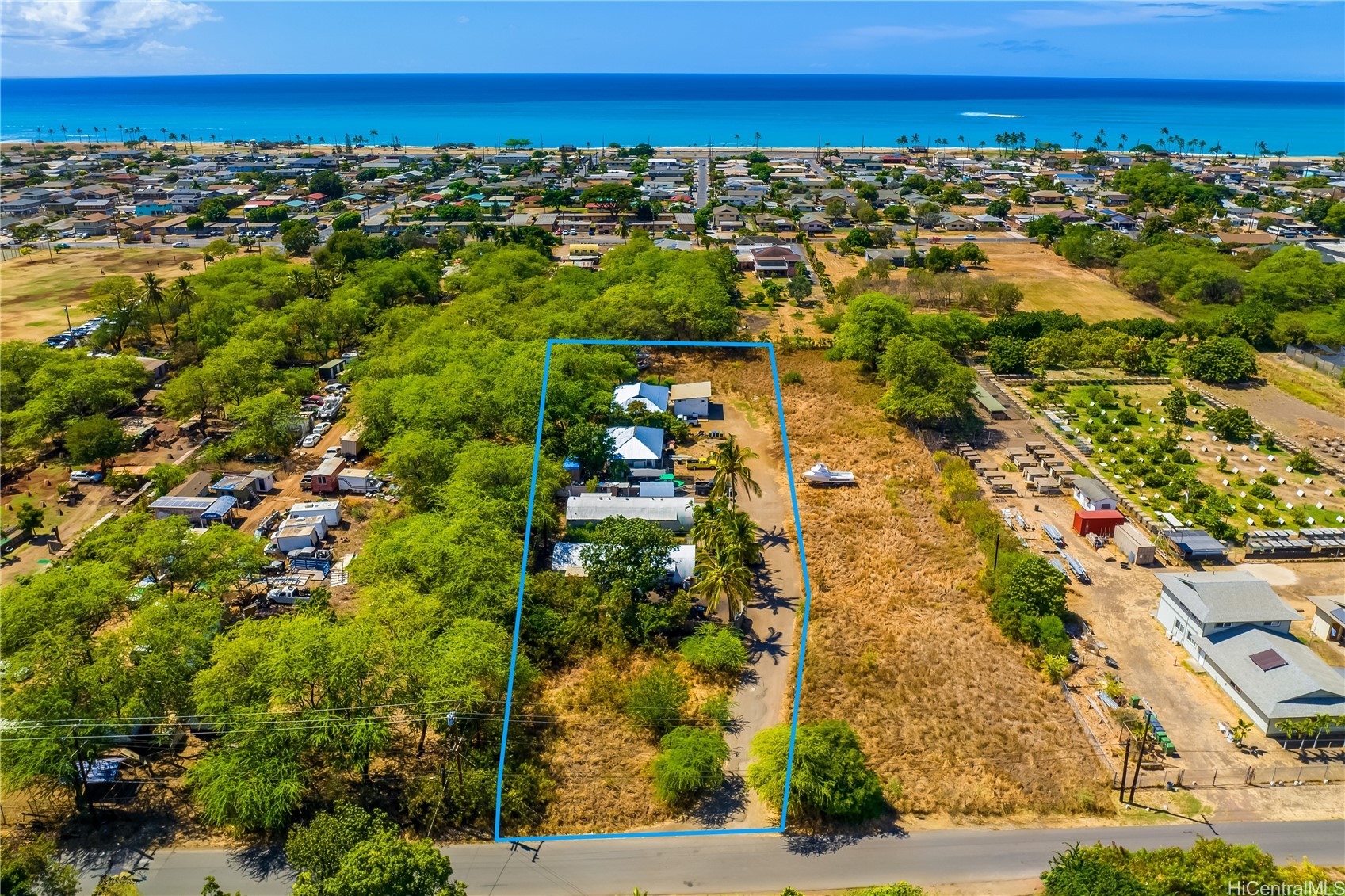 87-240 Kulaaupuni Street