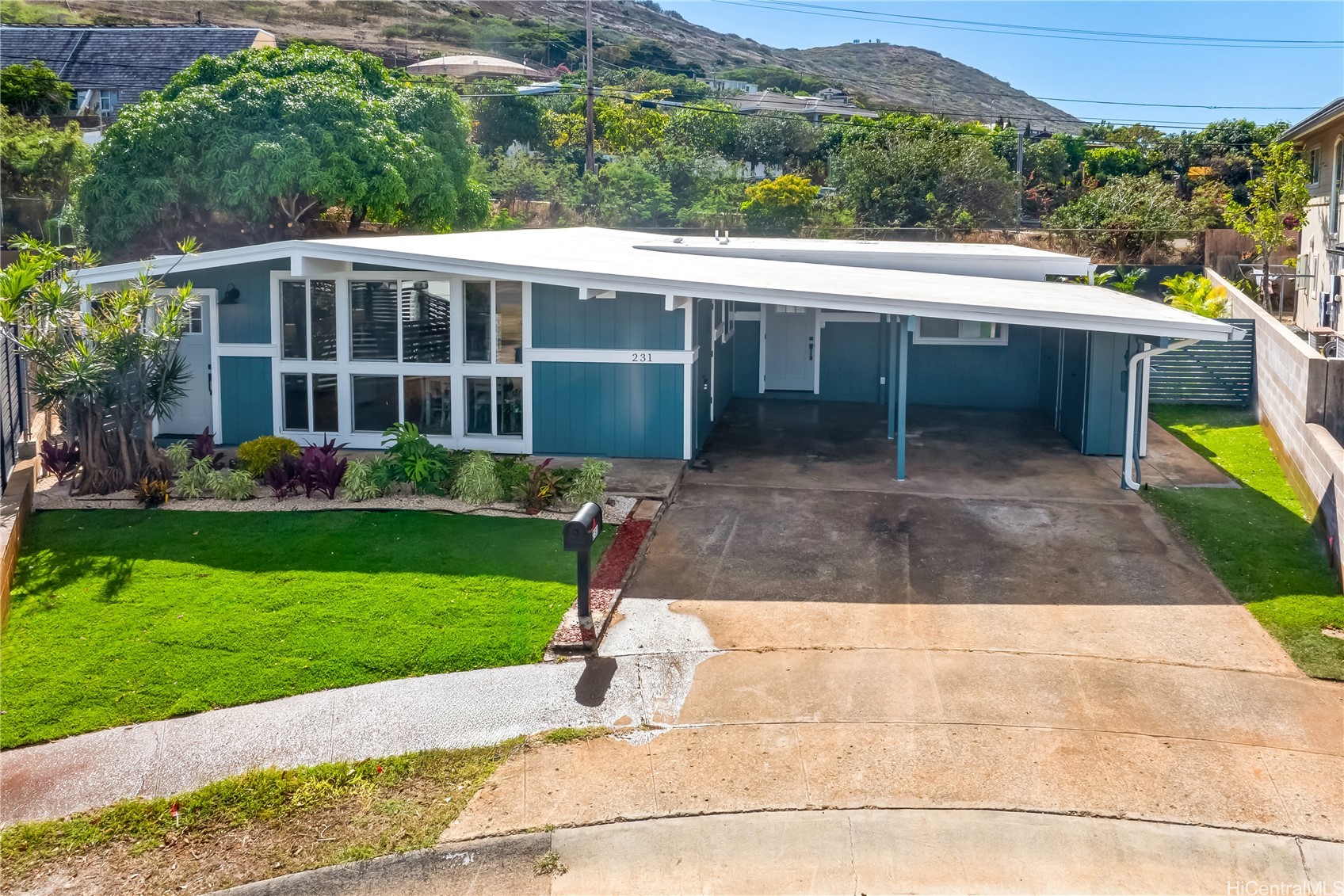 231 Hanakoa Place