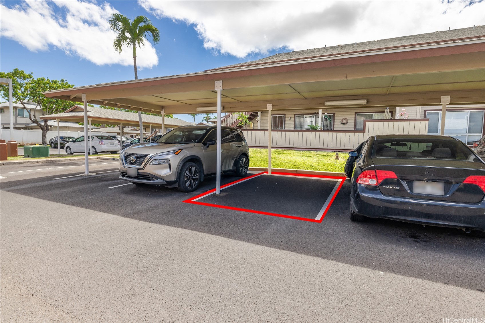 91-919 Puamaeole Street 6R