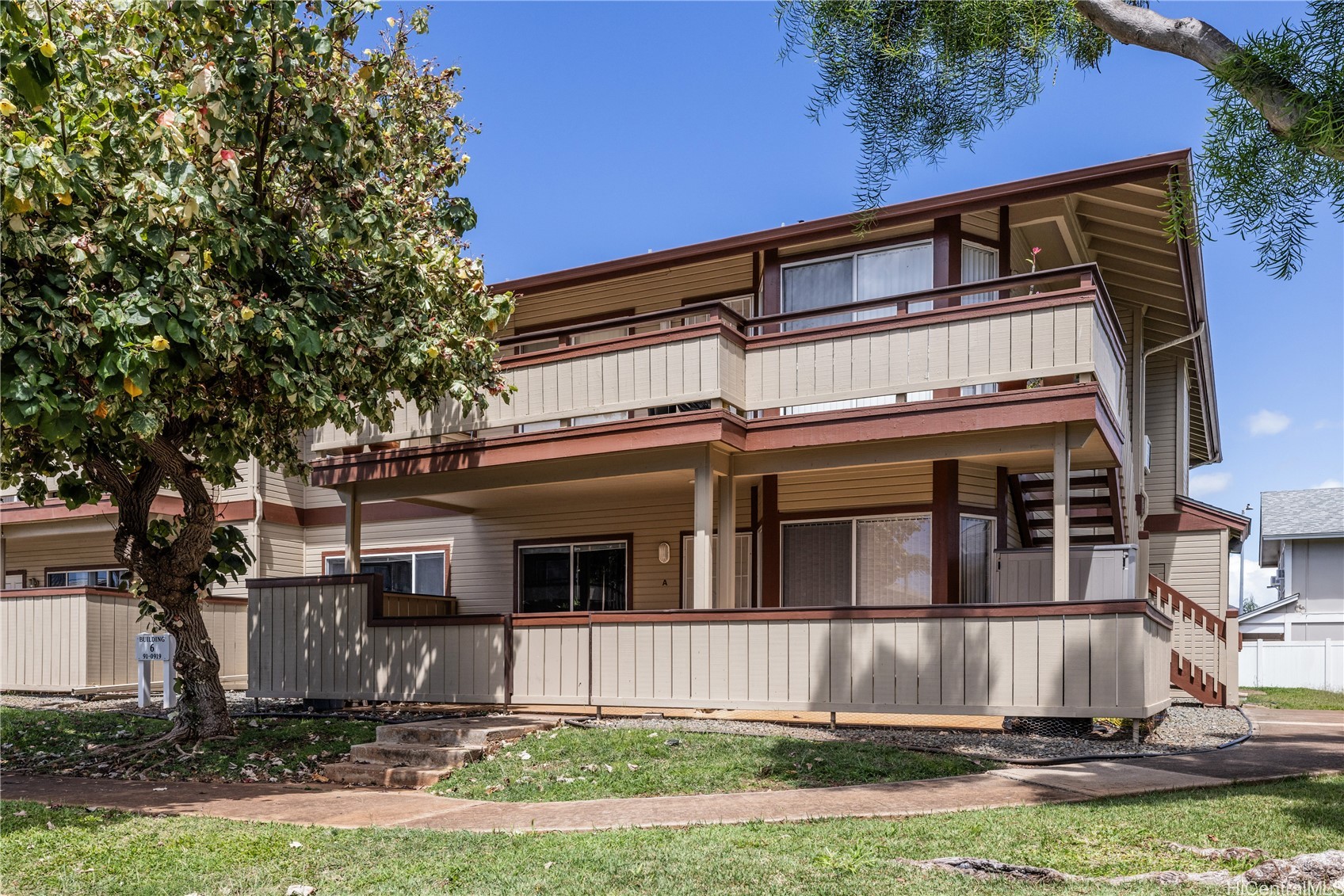 91-919 Puamaeole Street 6R