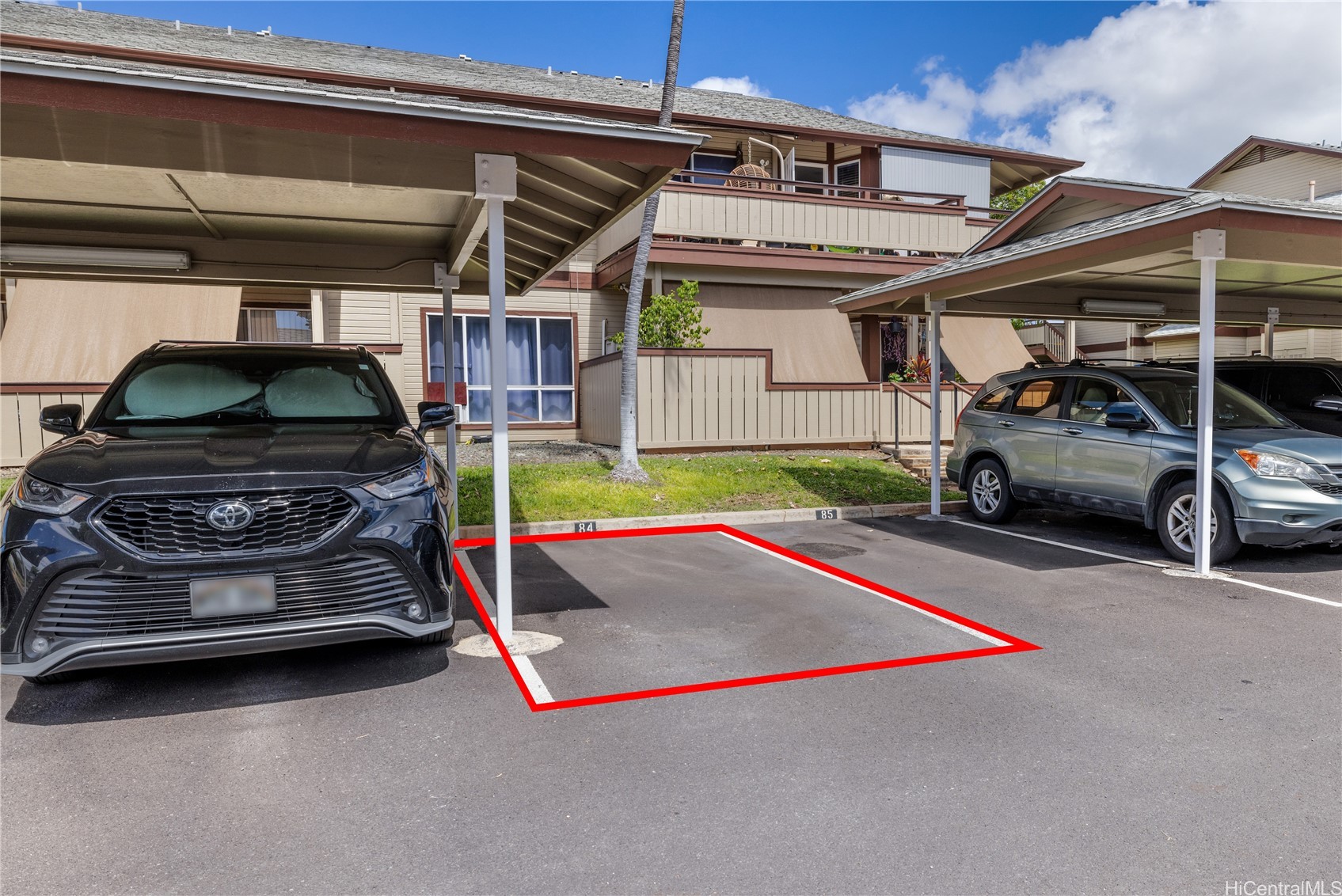 91-919 Puamaeole Street 6R