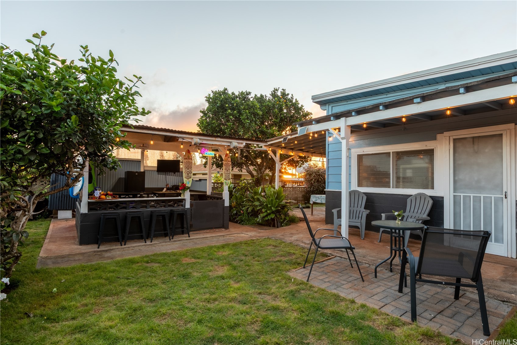 538 Akahi Place