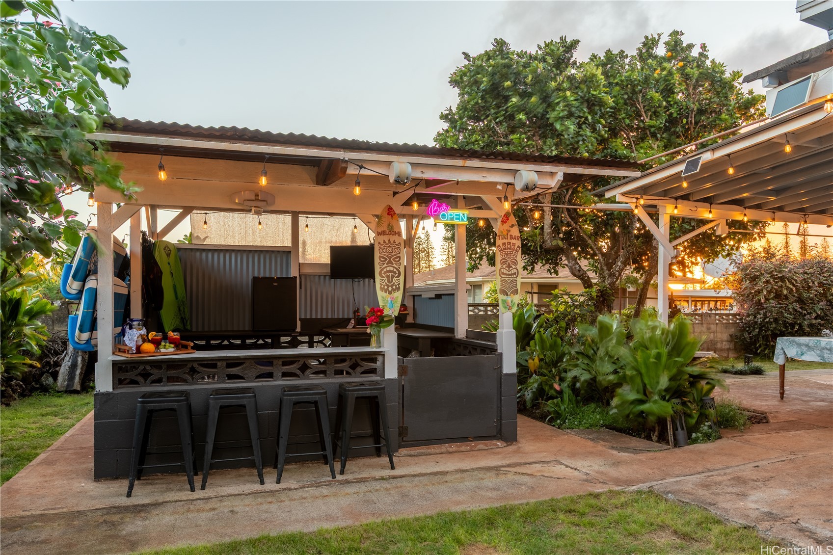 538 Akahi Place
