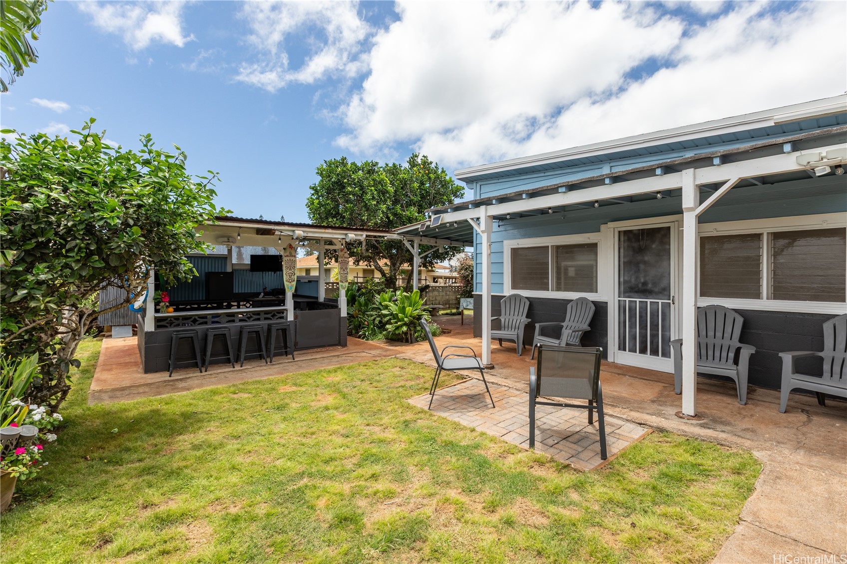 538 Akahi Place