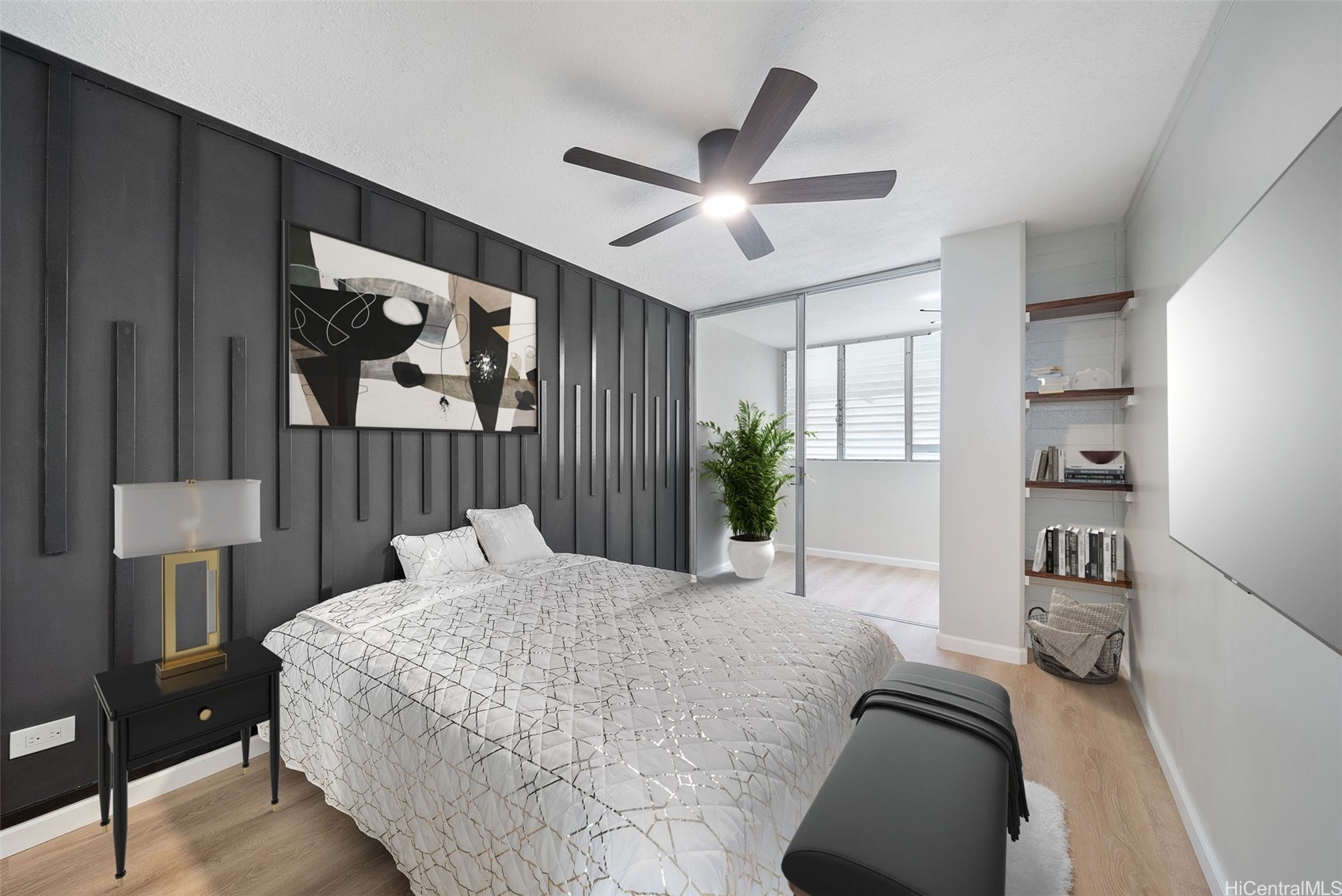 225 Liliuokalani Avenue 5C