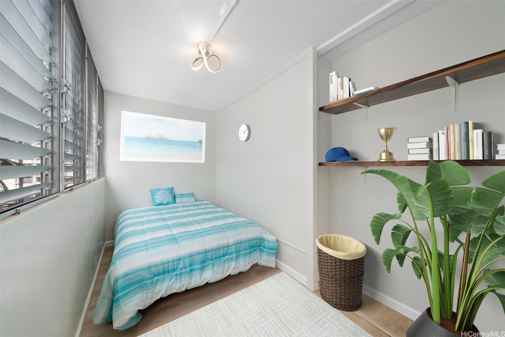 225 Liliuokalani Avenue 5C