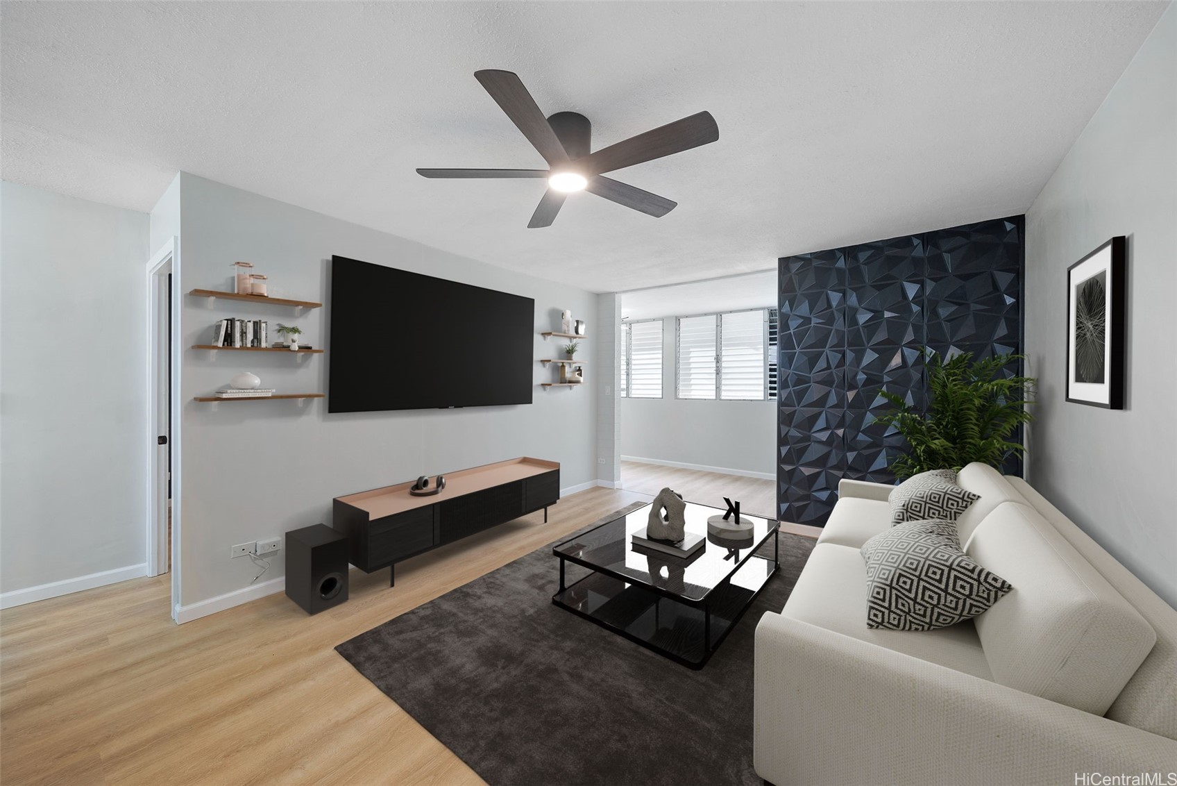 225 Liliuokalani Avenue 5C