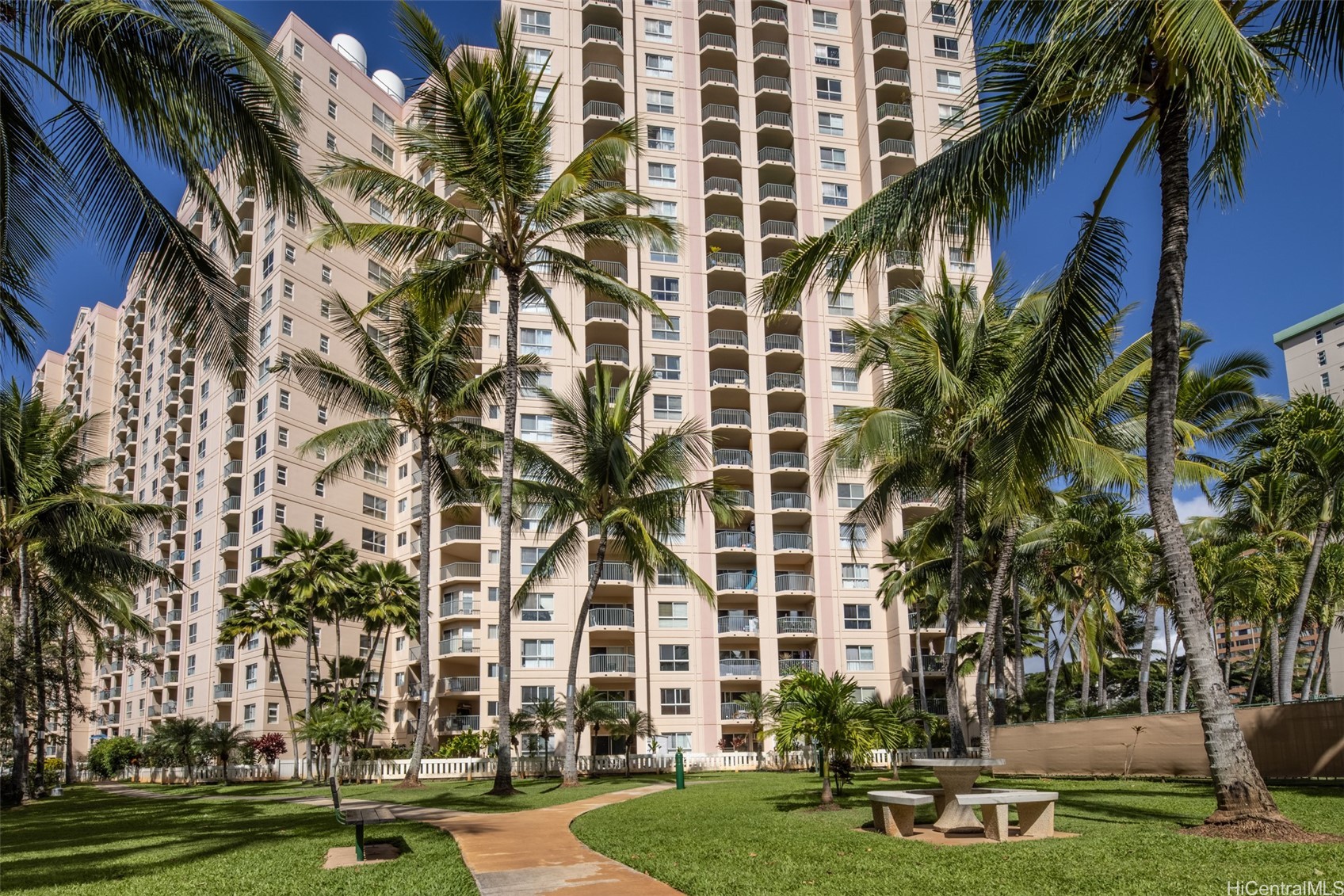 3075 Ala Poha Place 110