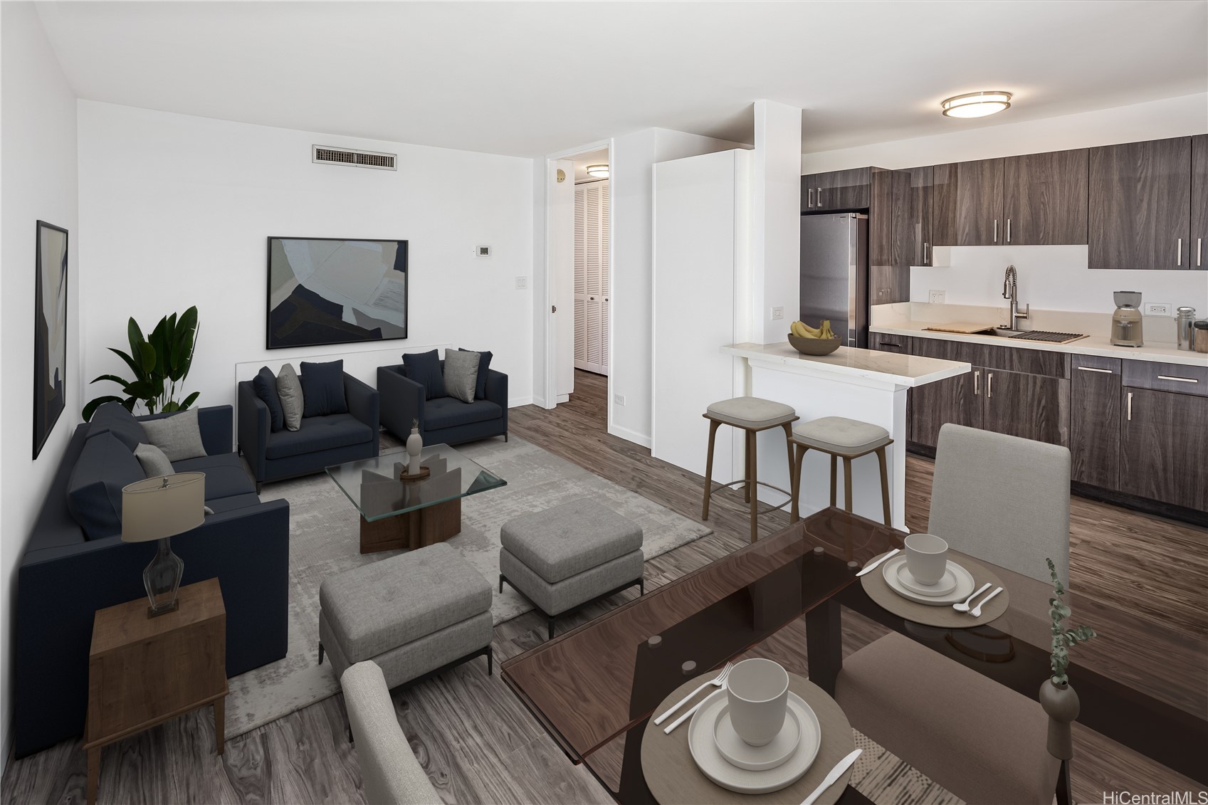 1077 Ala Napunani Street 401