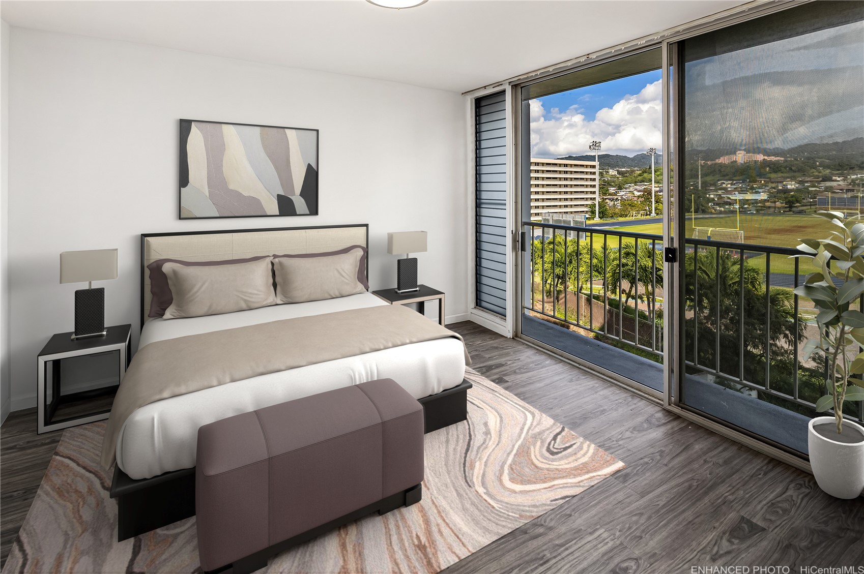 1077 Ala Napunani Street 401