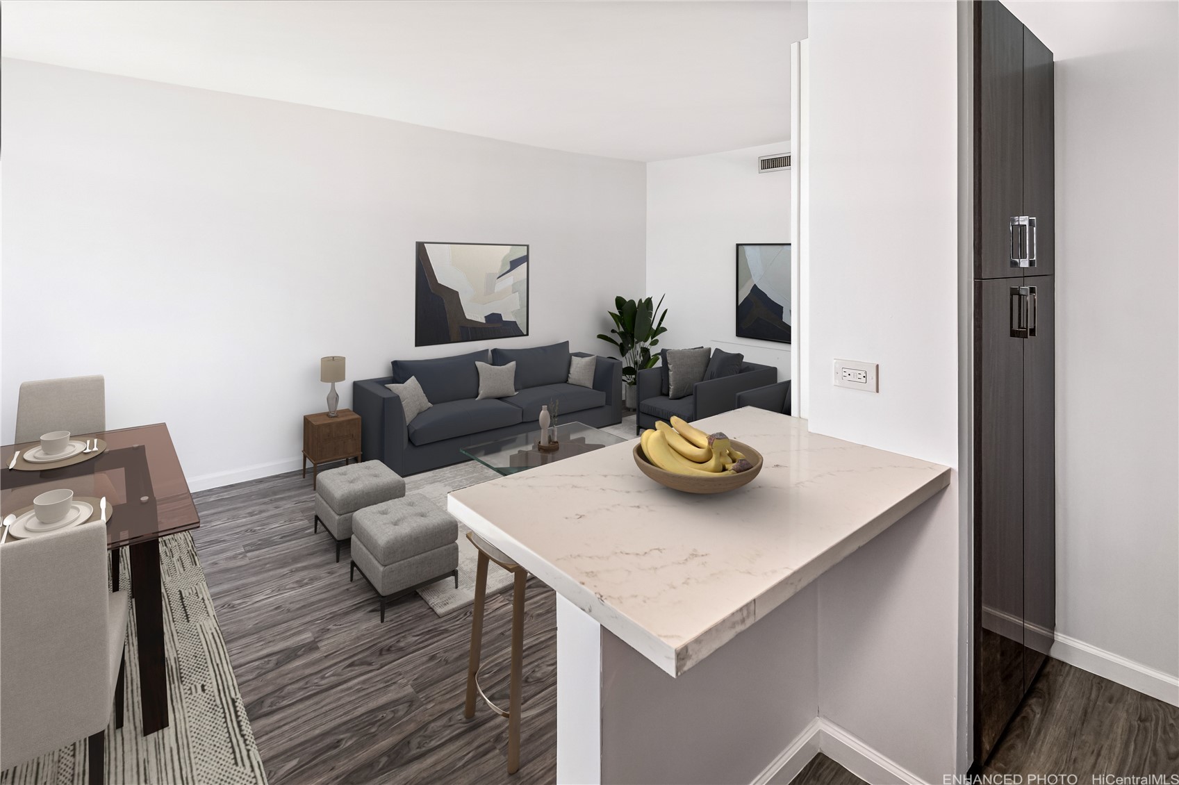 1077 Ala Napunani Street 401