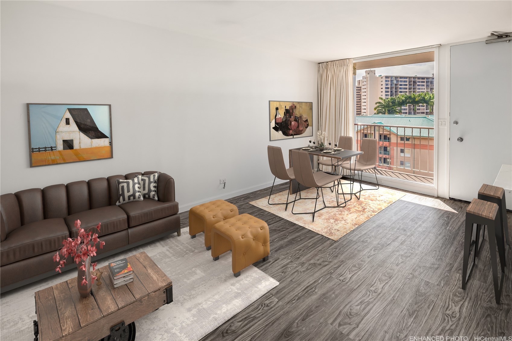 1077 Ala Napunani Street 606