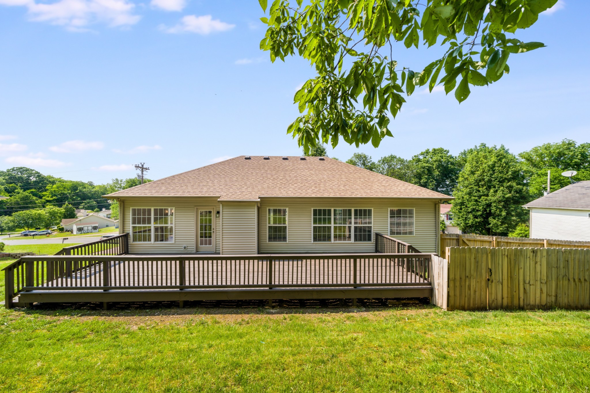 1096 Cedar Creek Village Rd