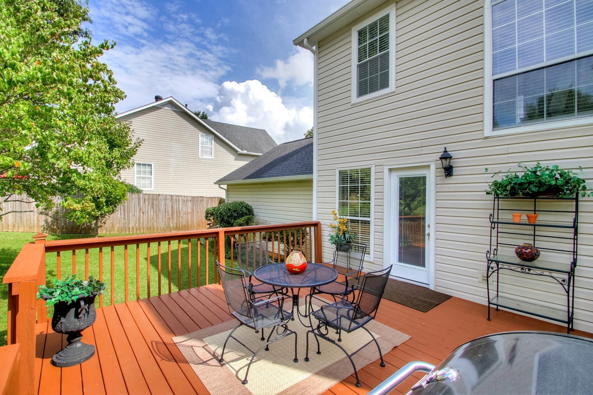 261 Granger View Cir