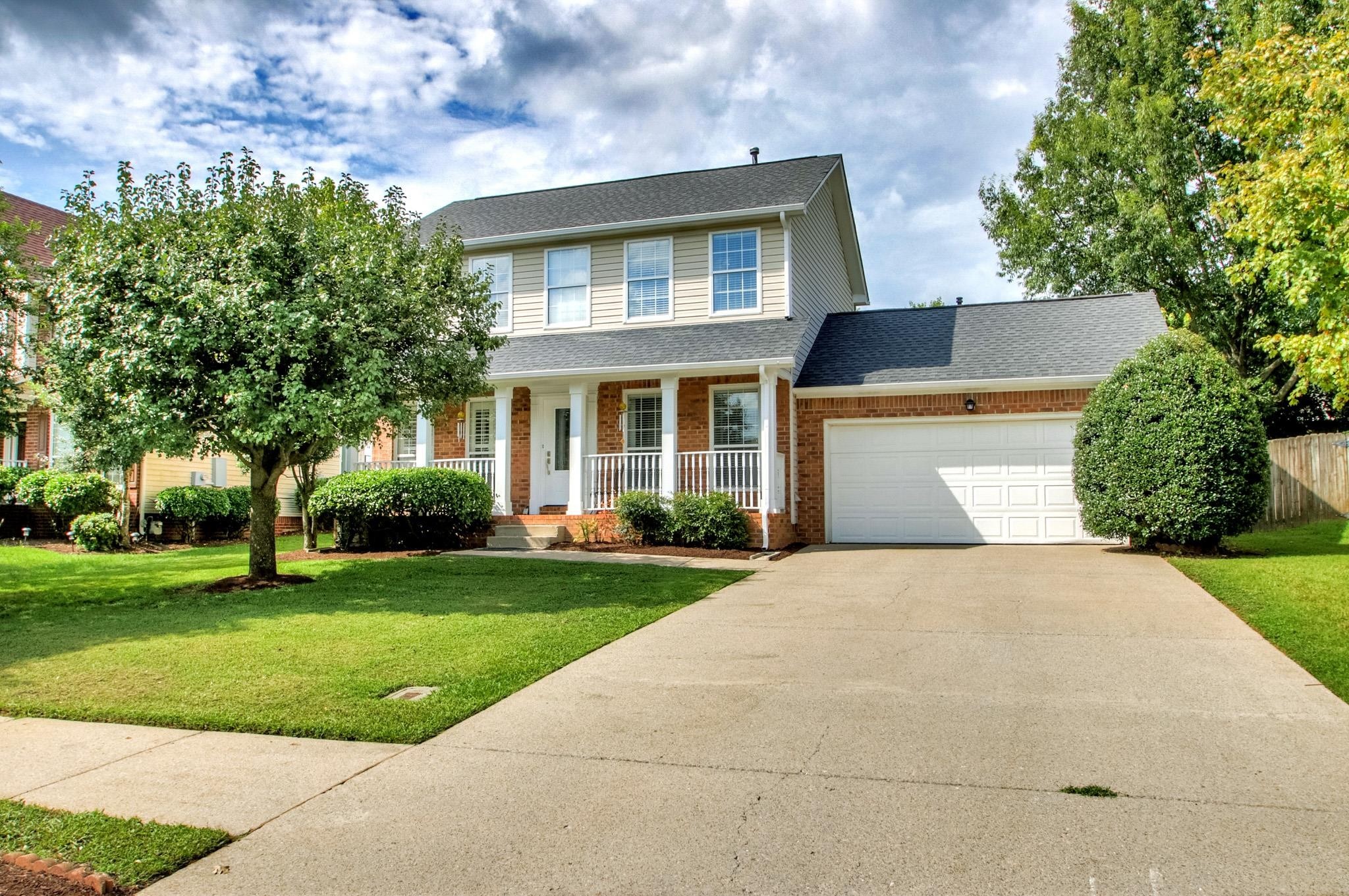 261 Granger View Cir