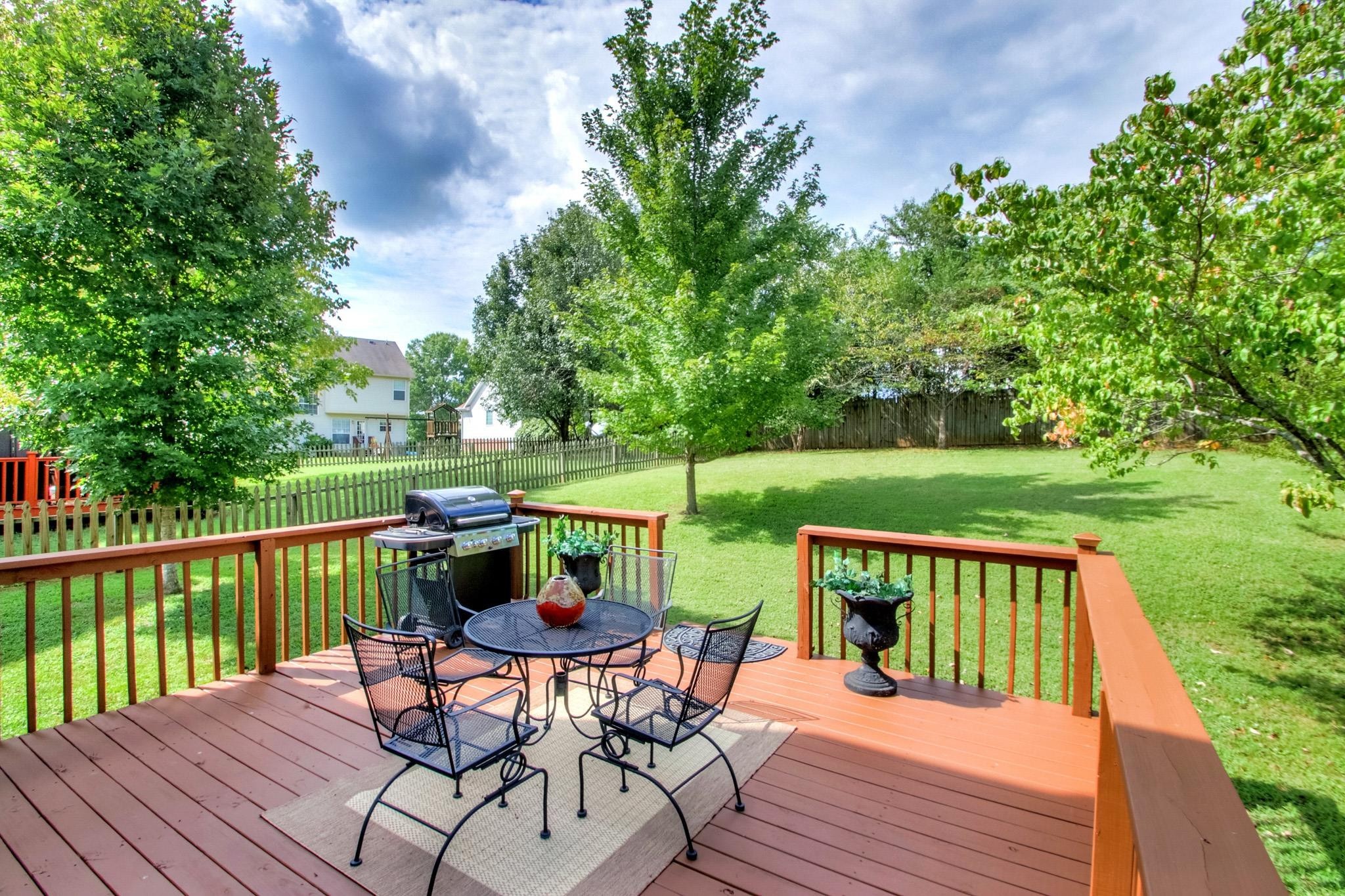 261 Granger View Cir