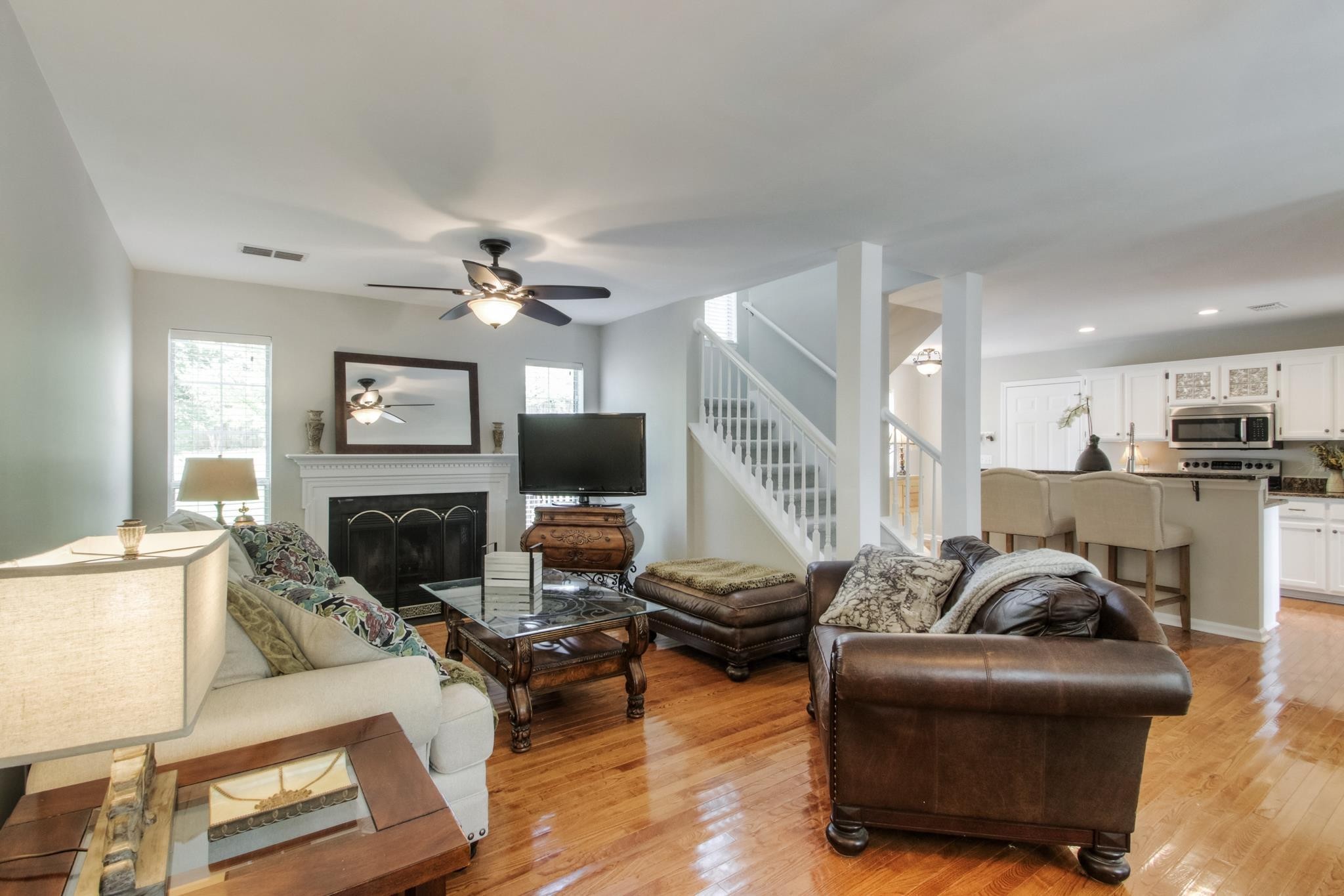 261 Granger View Cir