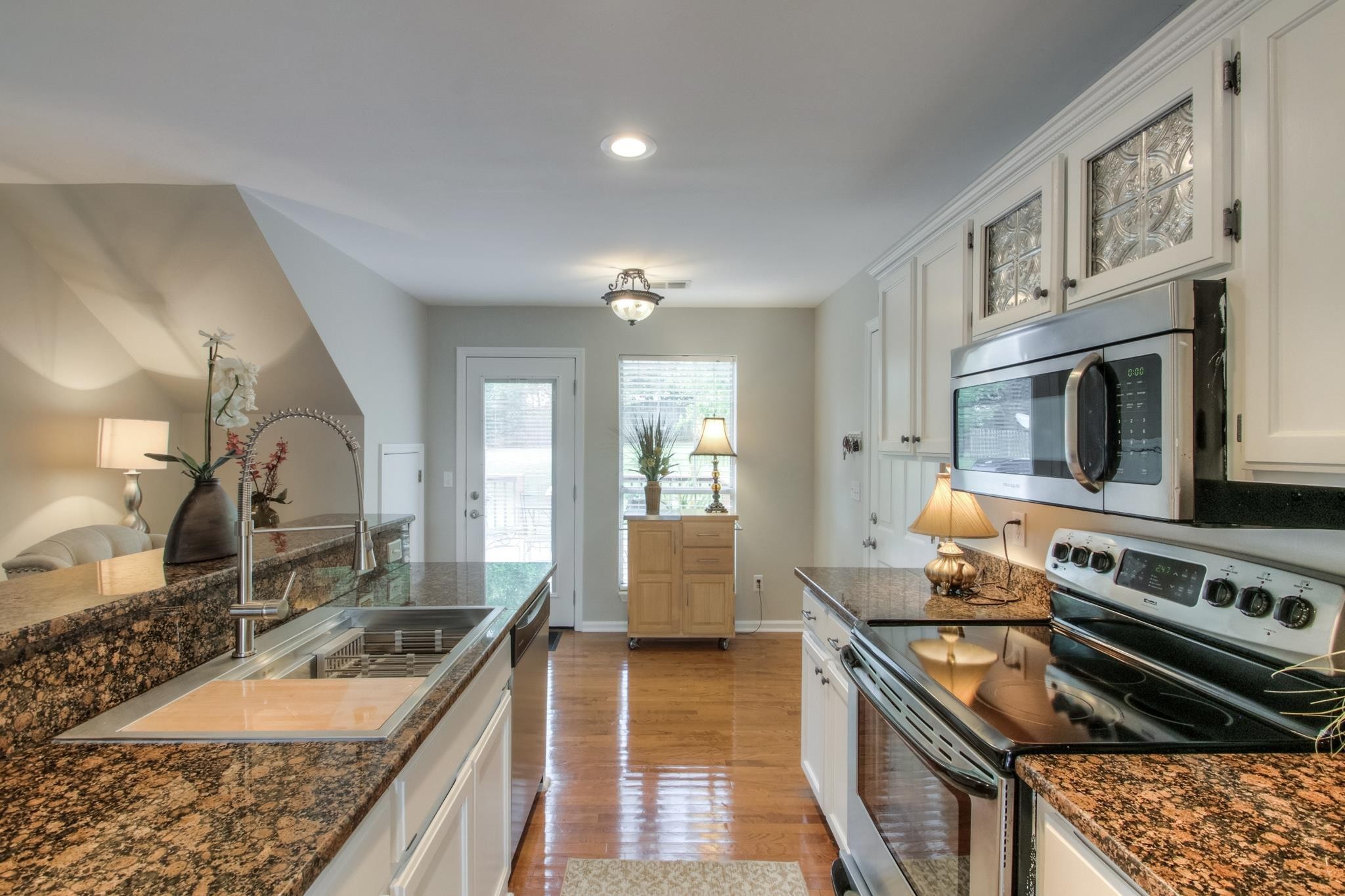 261 Granger View Cir