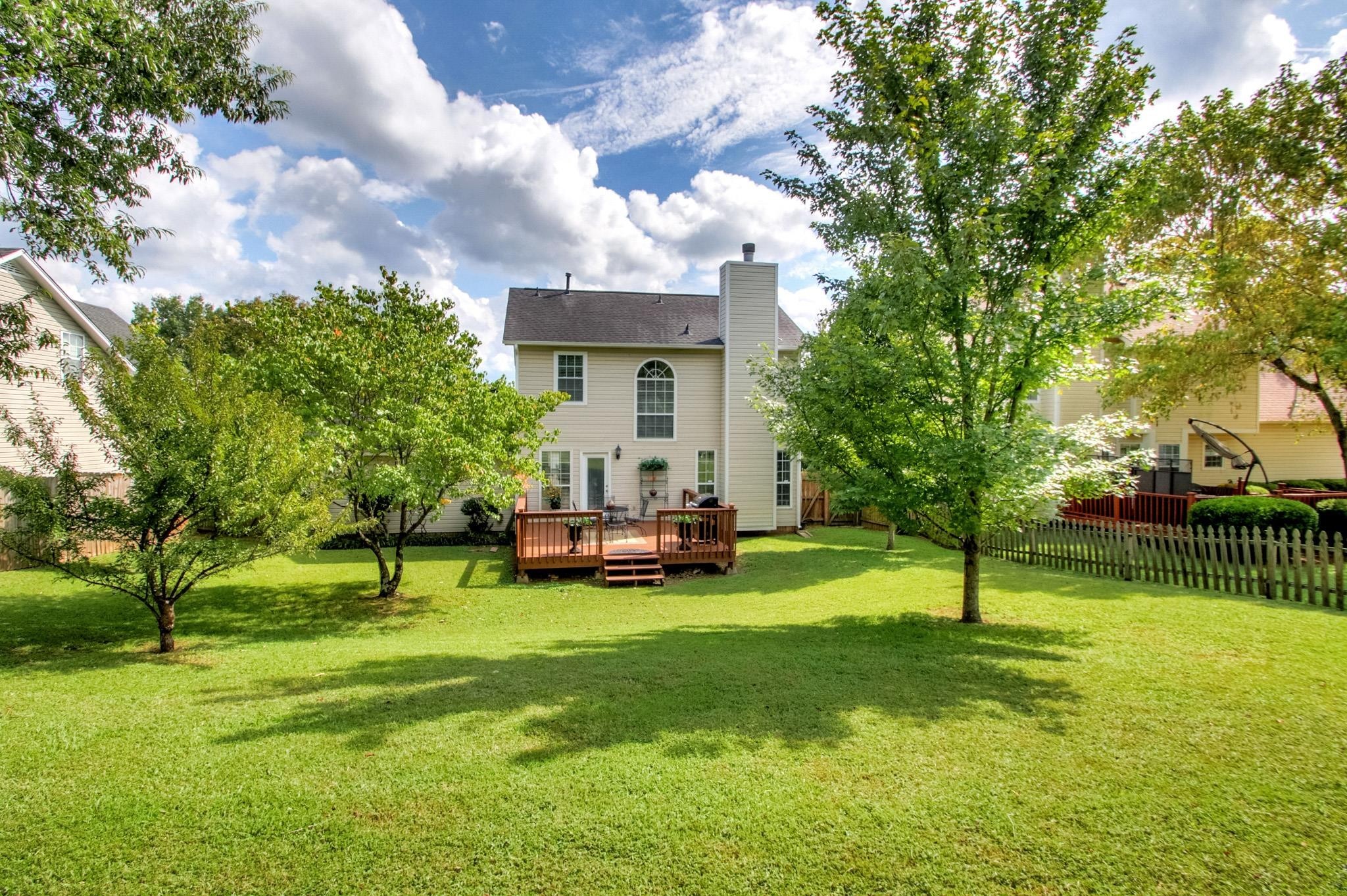 261 Granger View Cir