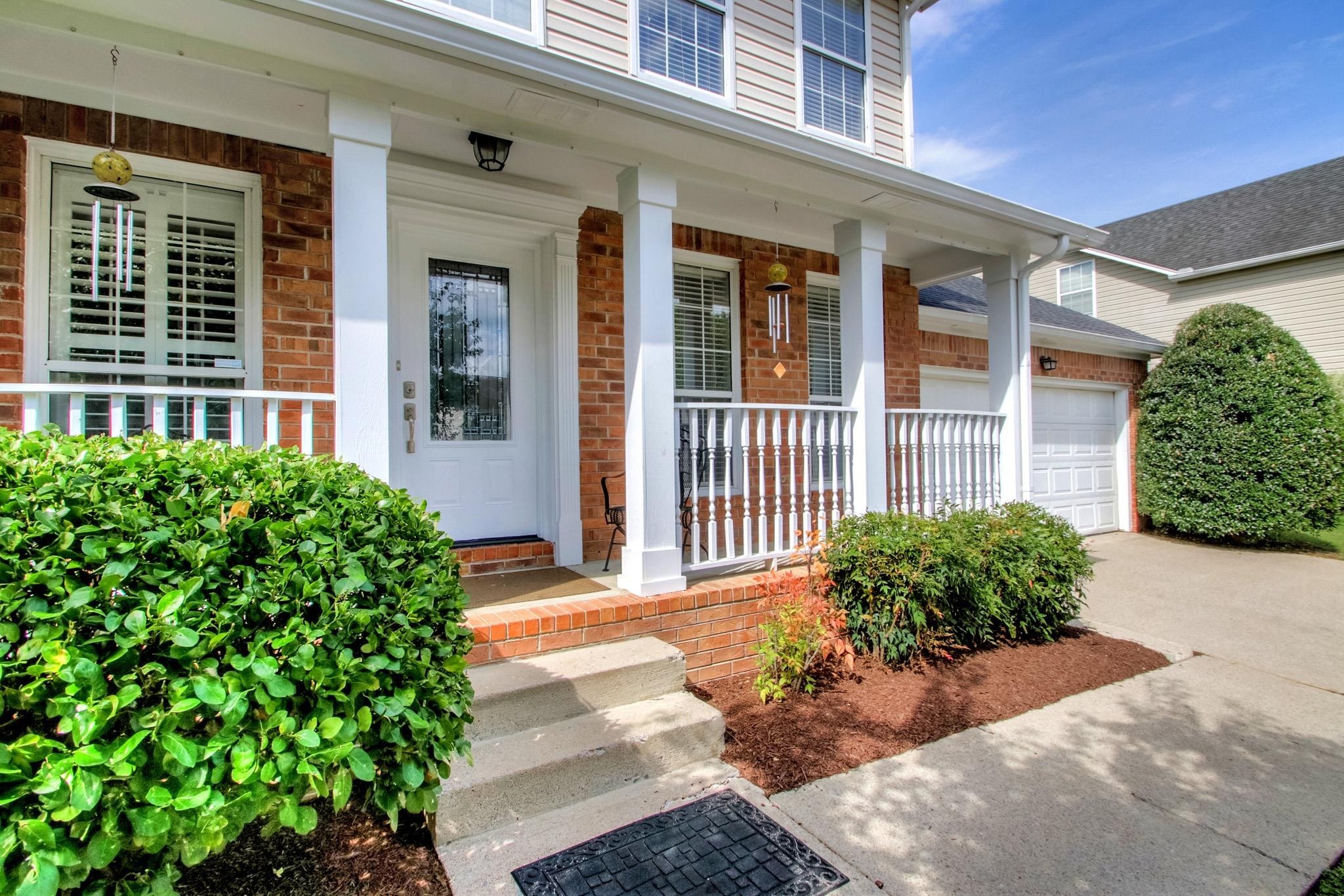 261 Granger View Cir