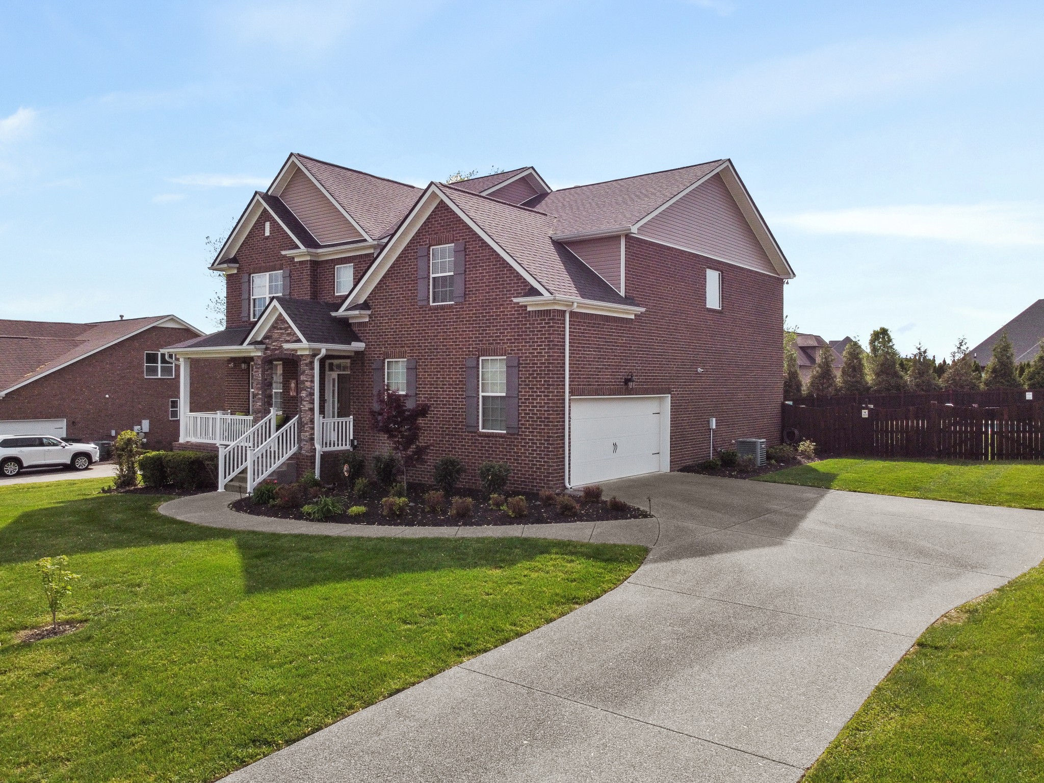 506 Cherry Blossom Way