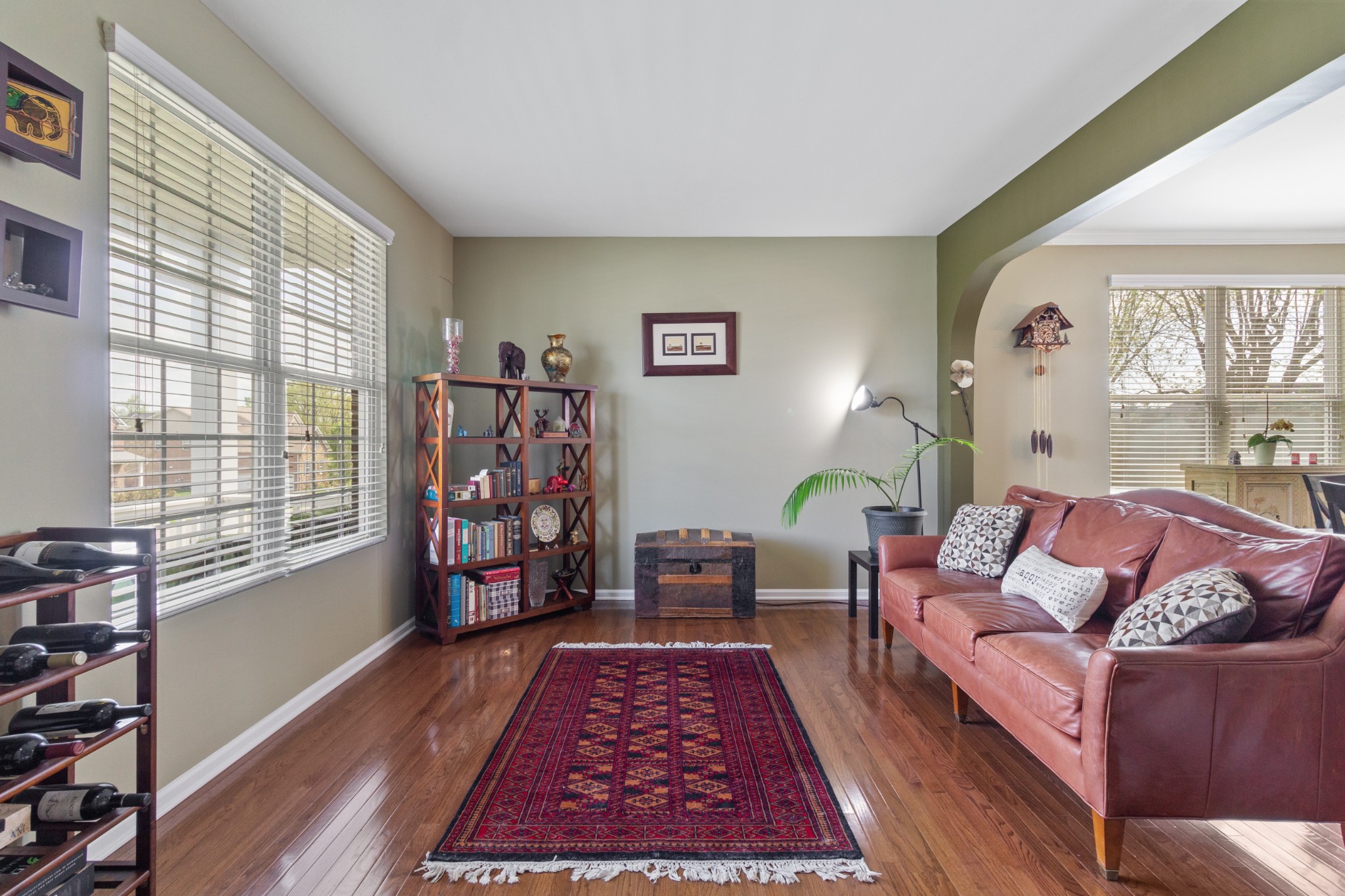 506 Cherry Blossom Way