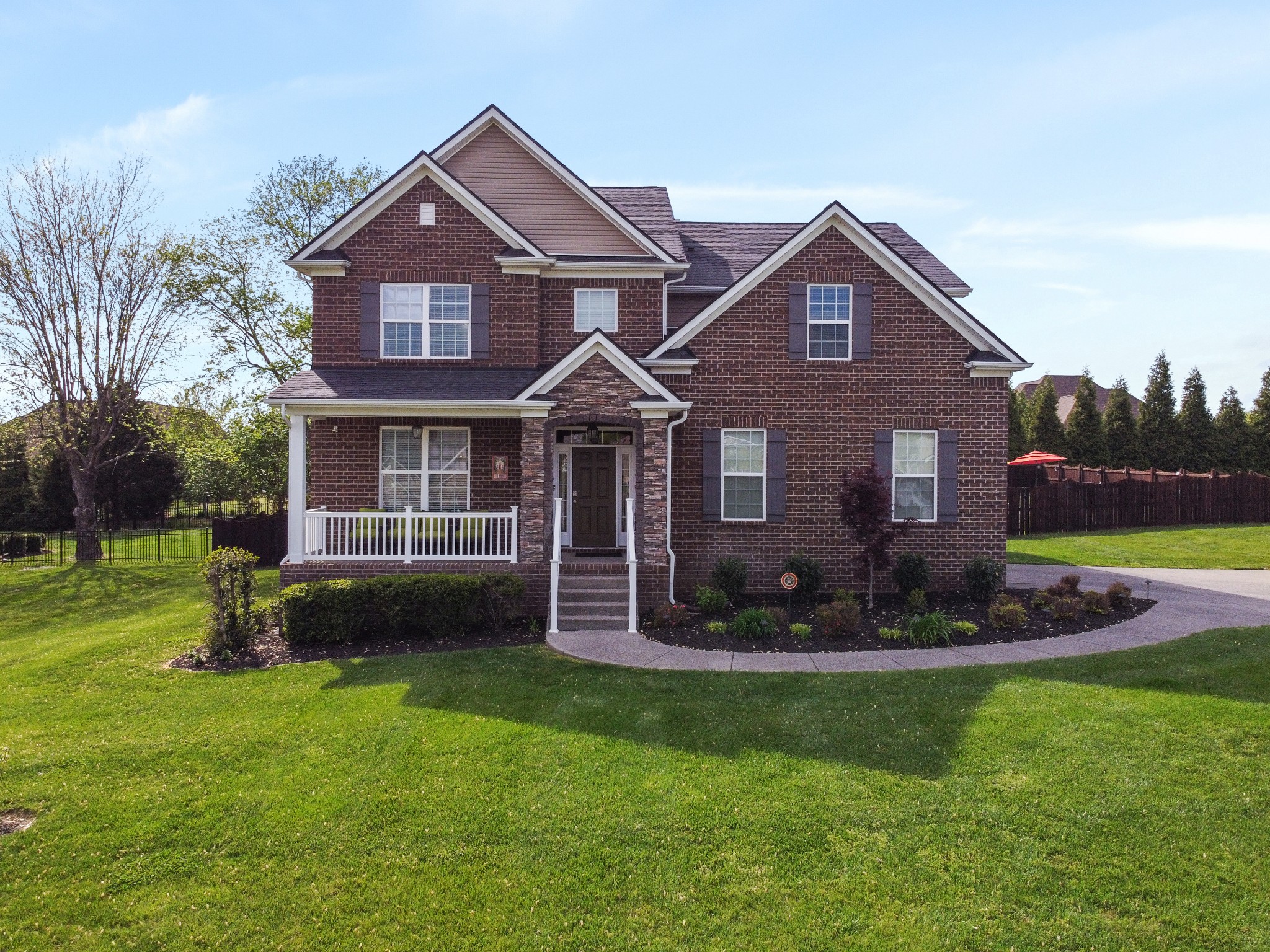 506 Cherry Blossom Way