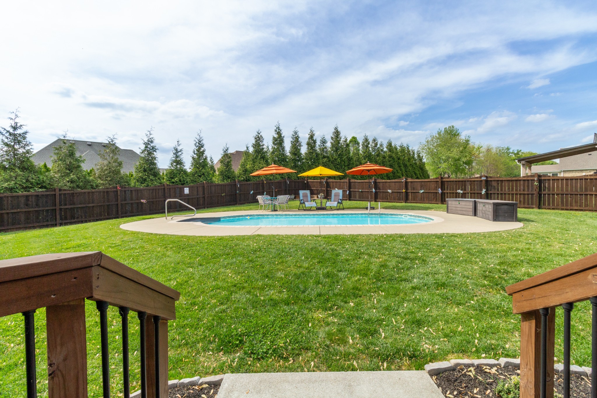 506 Cherry Blossom Way