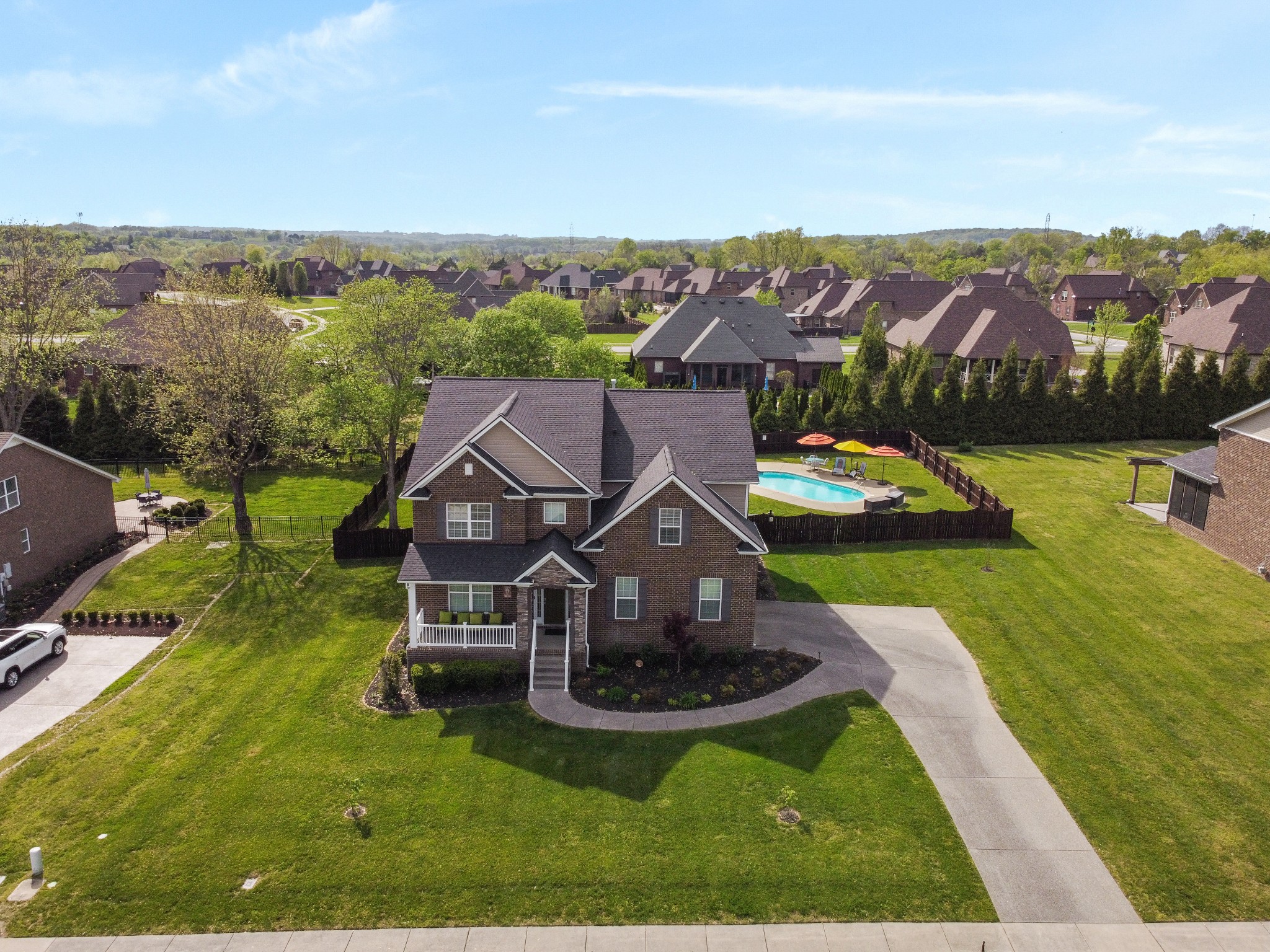 506 Cherry Blossom Way