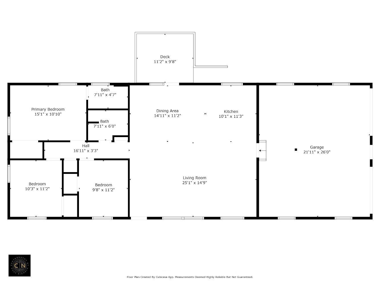 204 Lookout Dr