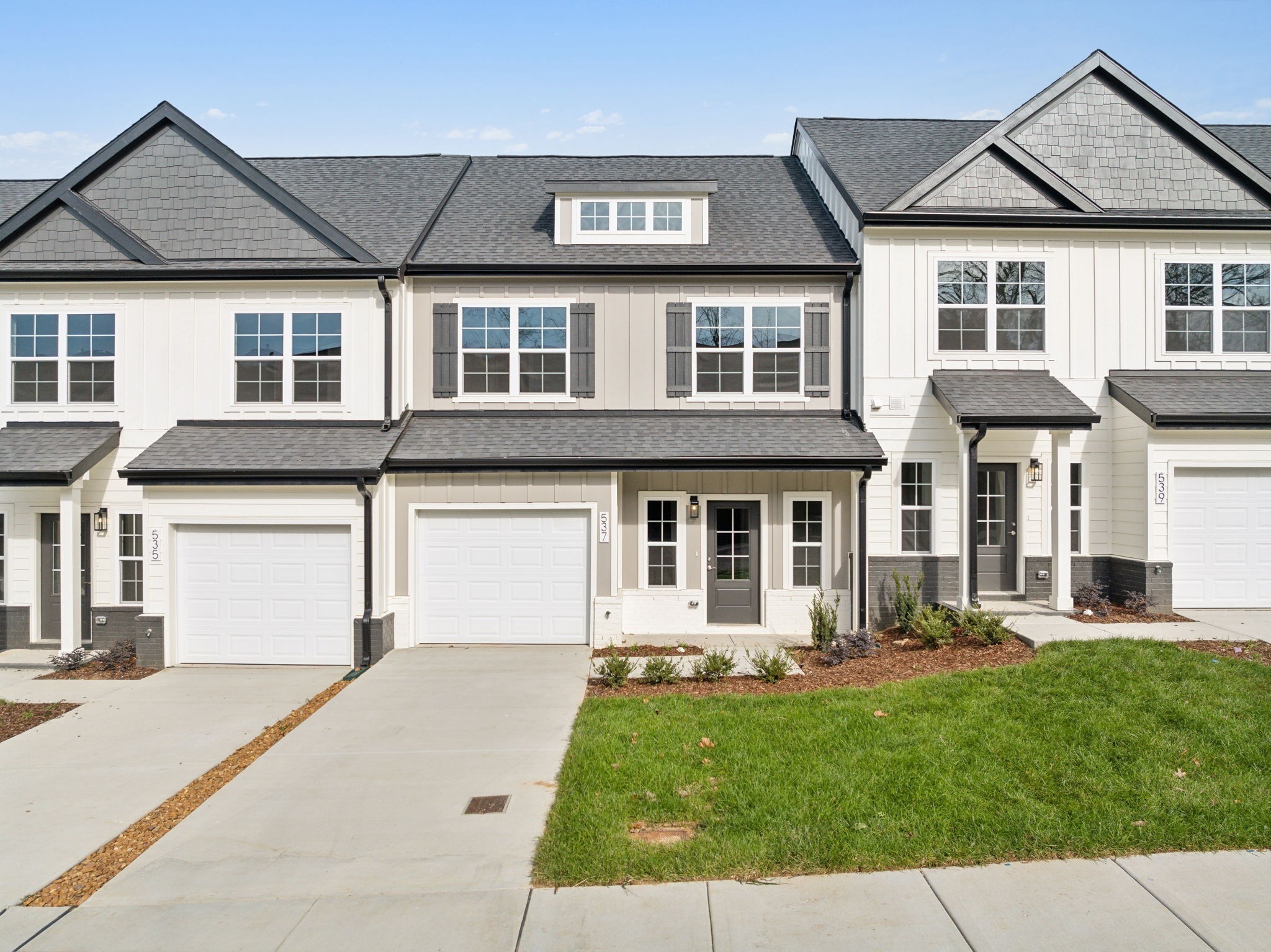 541 Tulip Springs Rd