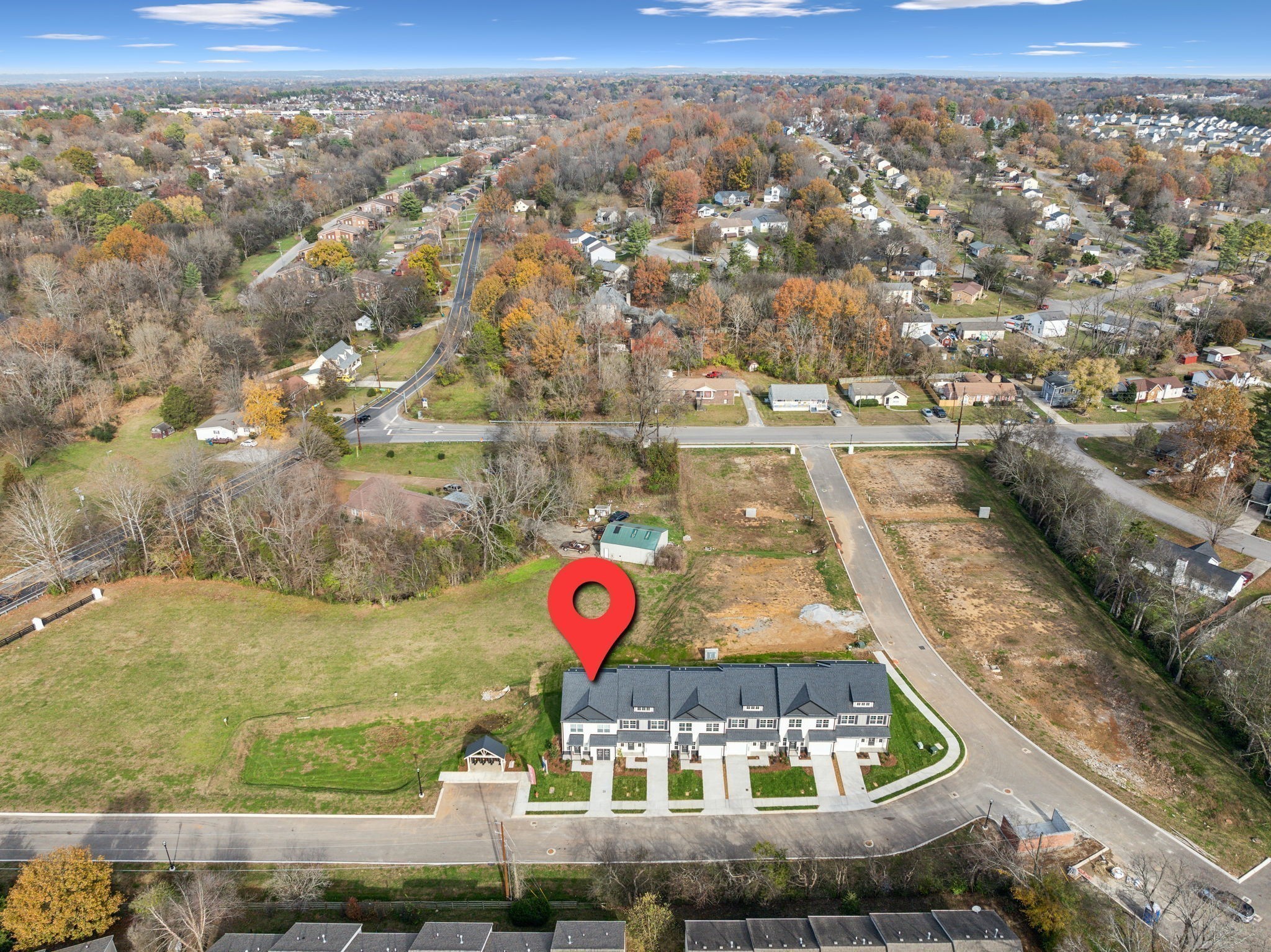 541 Tulip Springs Rd