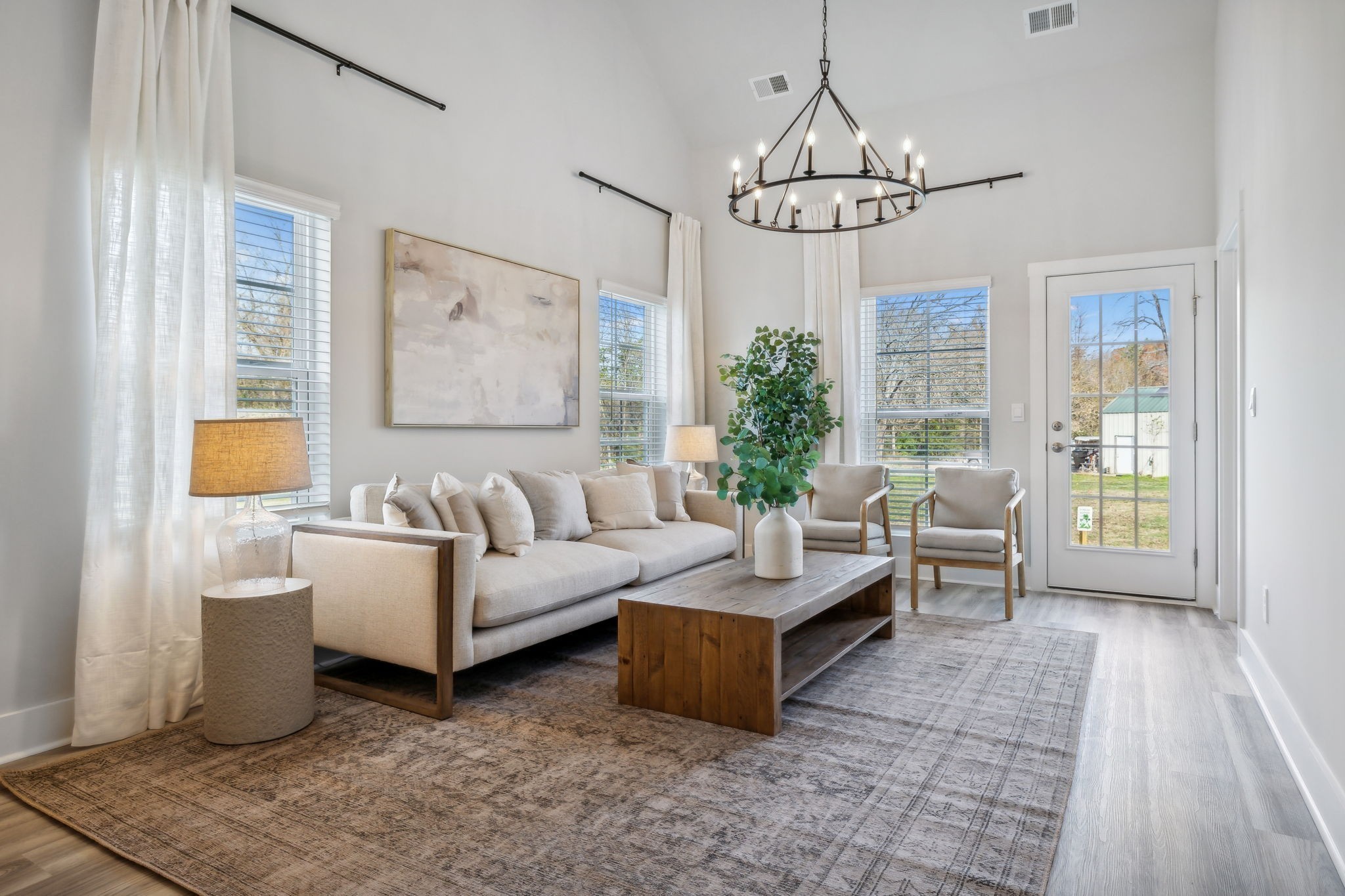 541 Tulip Springs Rd