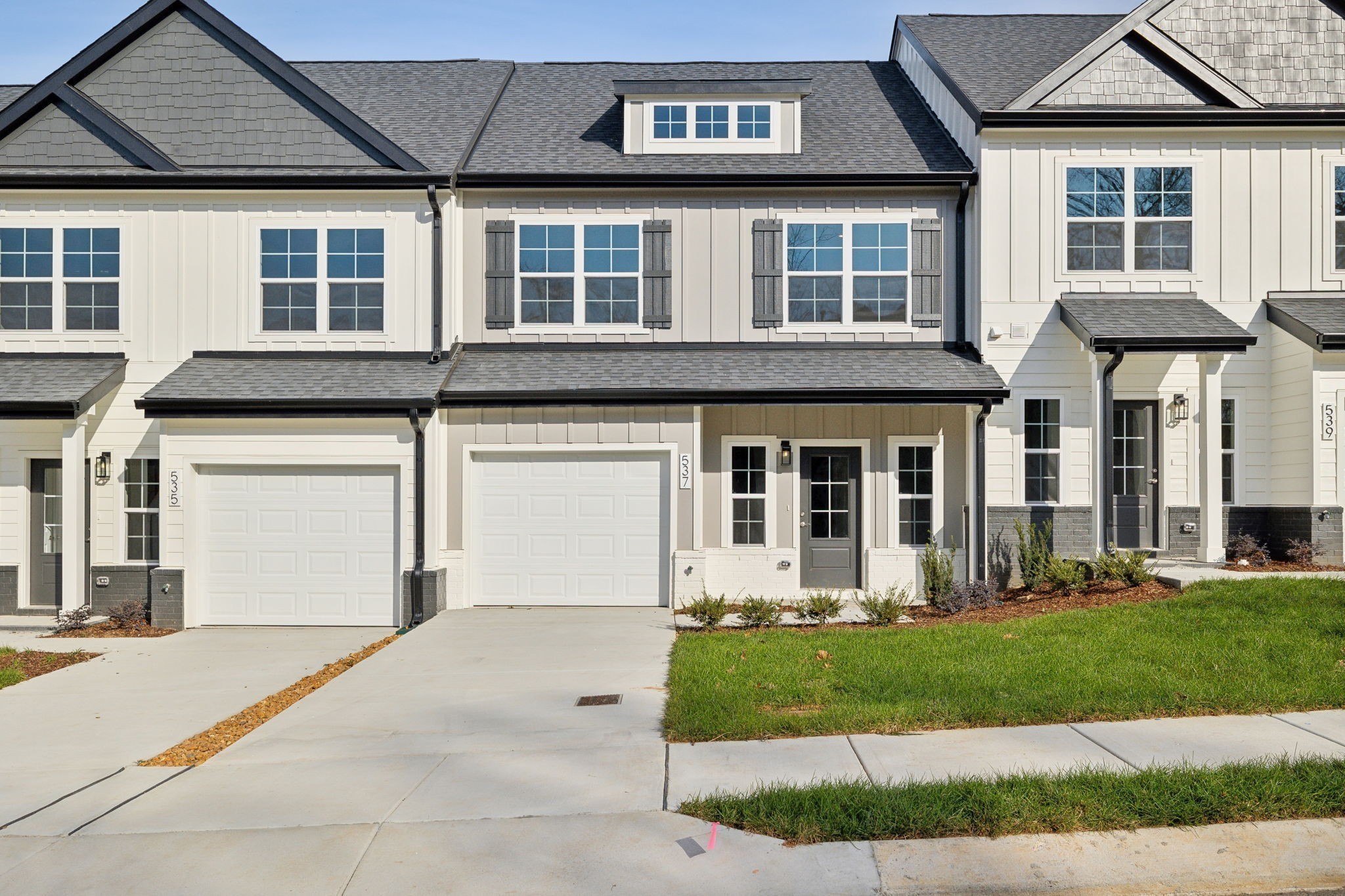 541 Tulip Springs Rd