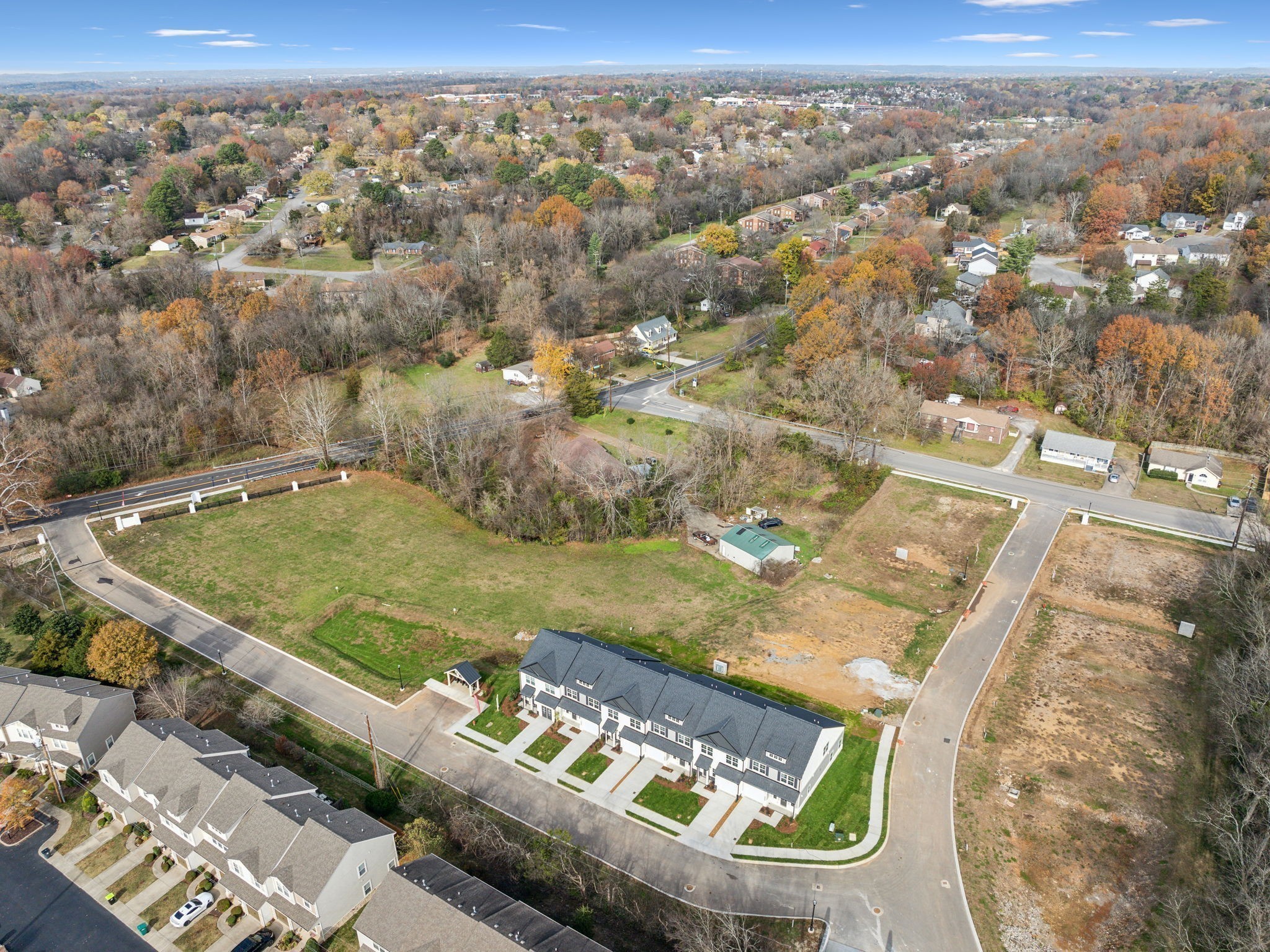 541 Tulip Springs Rd