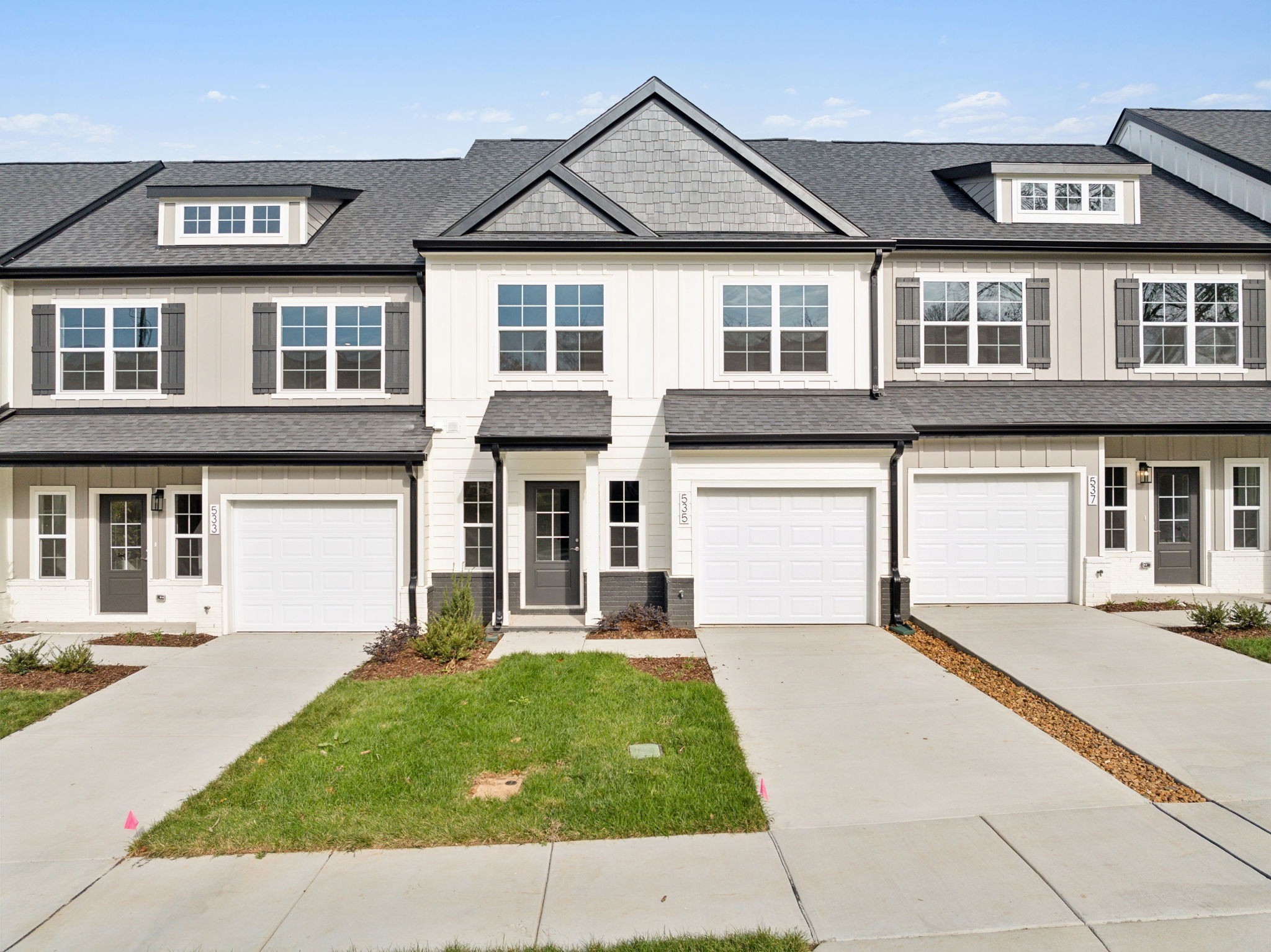 541 Tulip Springs Rd