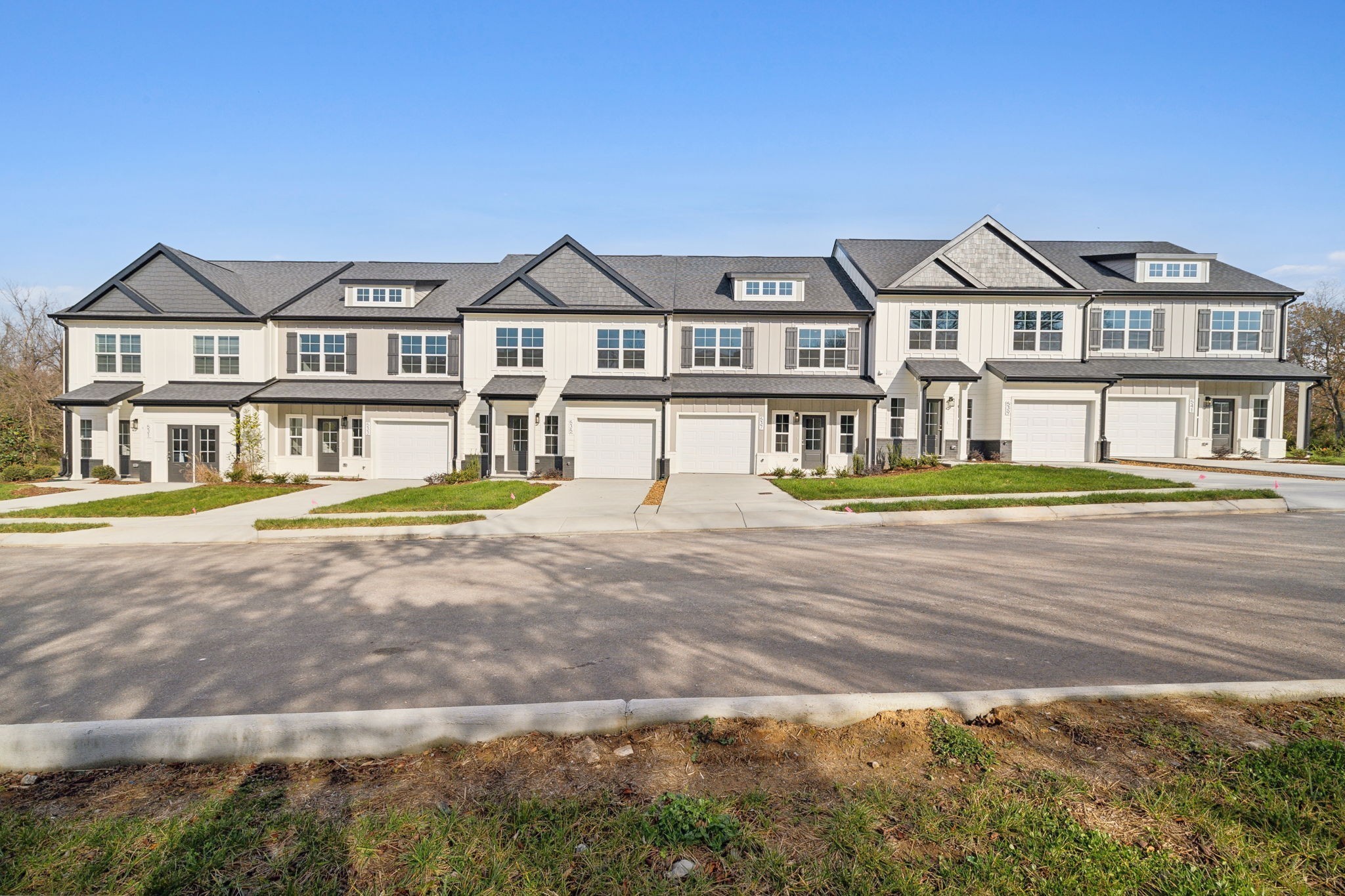 541 Tulip Springs Rd