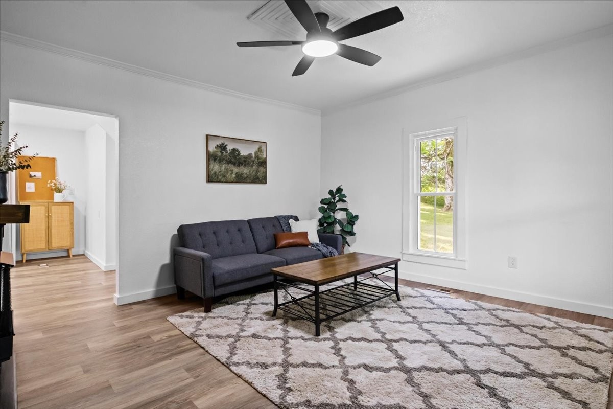 2460 Little Bartons Creek Rd