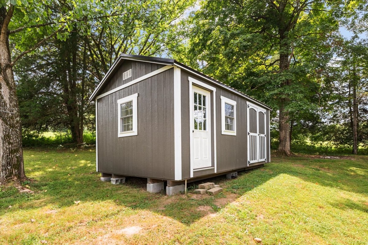 2460 Little Bartons Creek Rd