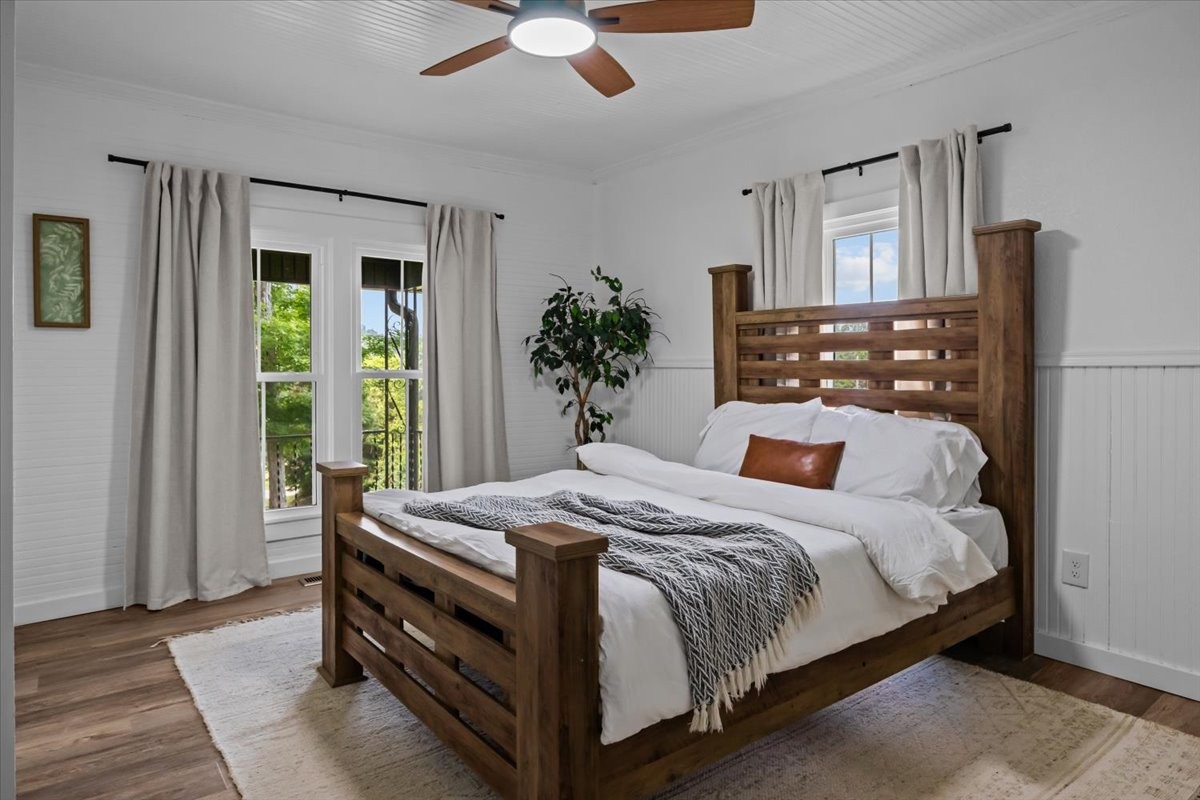 2460 Little Bartons Creek Rd