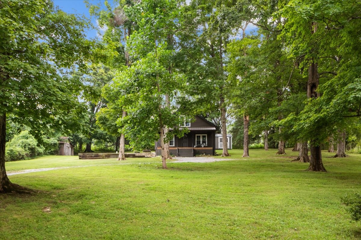 2460 Little Bartons Creek Rd