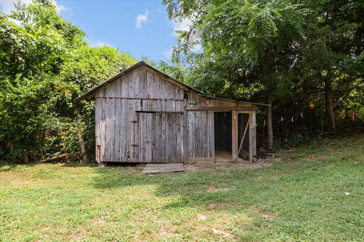 2460 Little Bartons Creek Rd