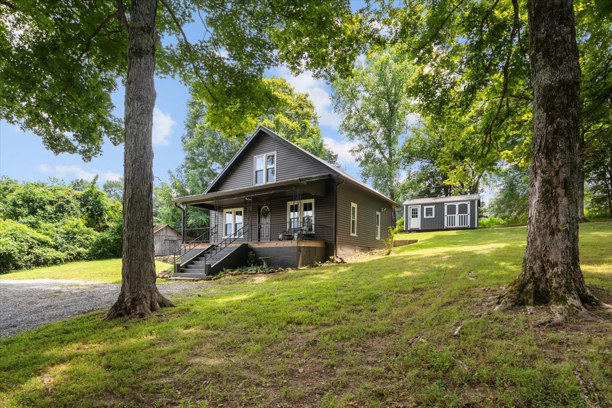 2460 Little Bartons Creek Rd