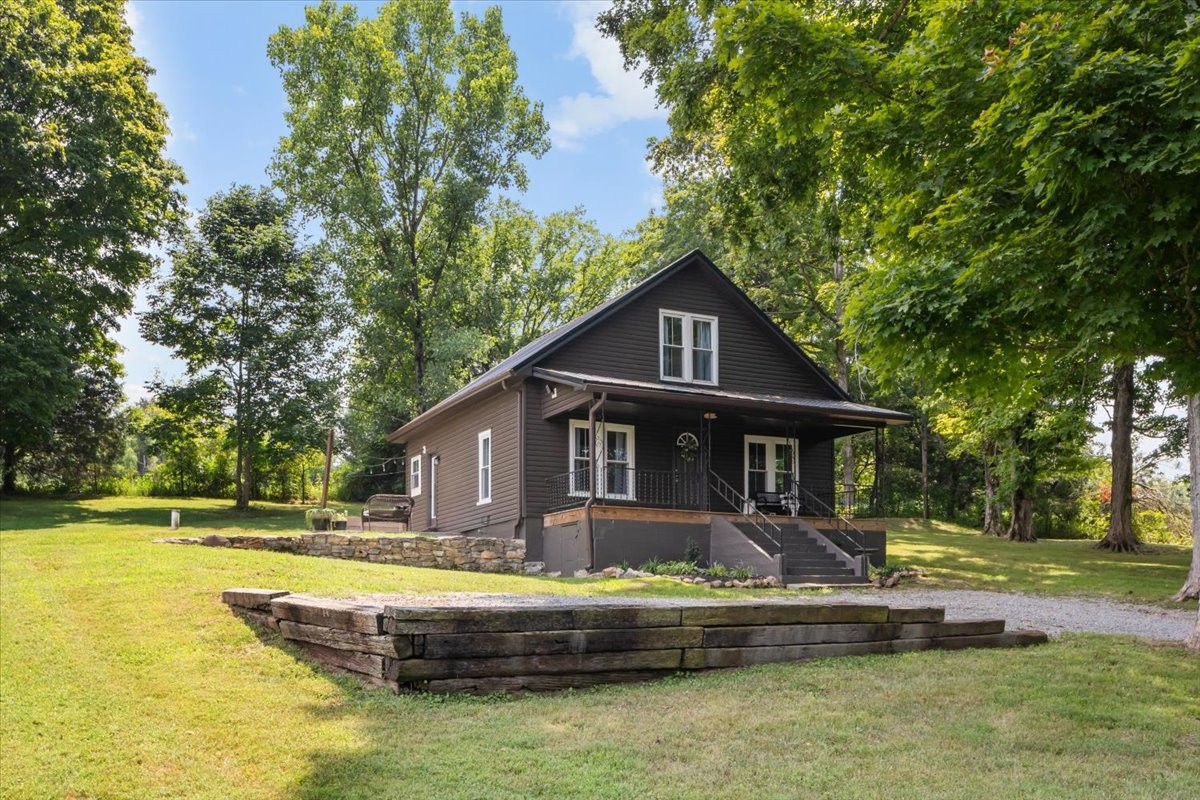 2460 Little Bartons Creek Rd