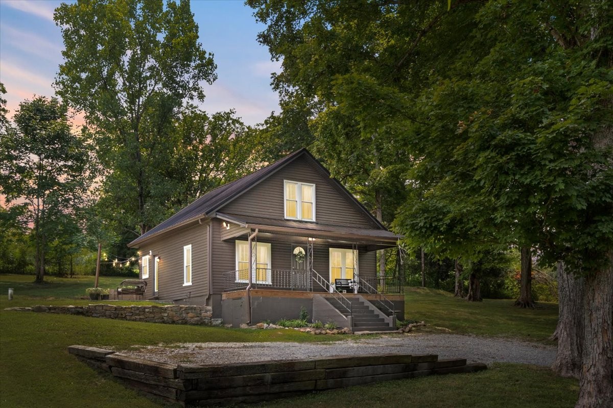 2460 Little Bartons Creek Rd